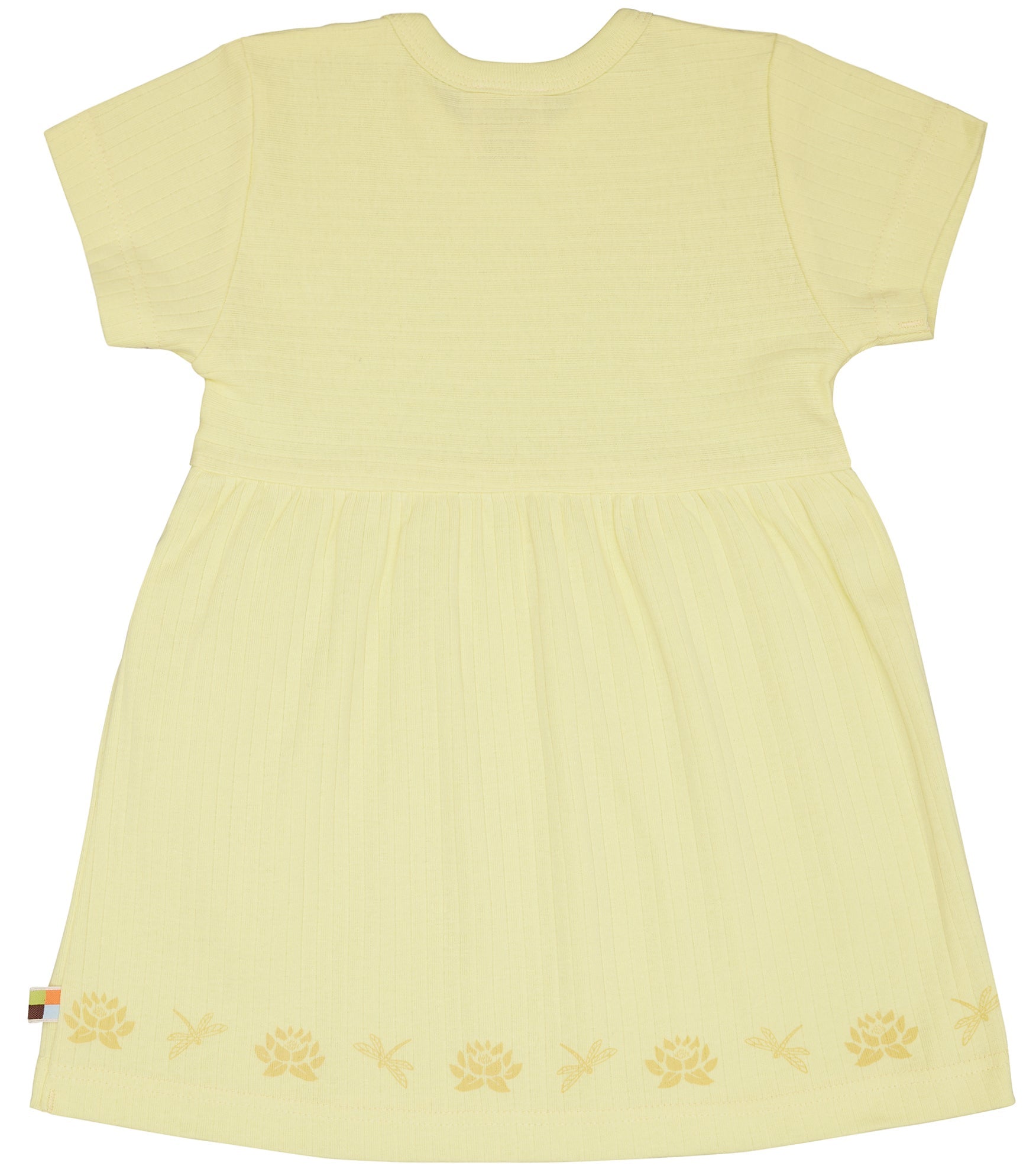 loud-proud-classics-kleid-derby-rib-basin-bord-re image 4
