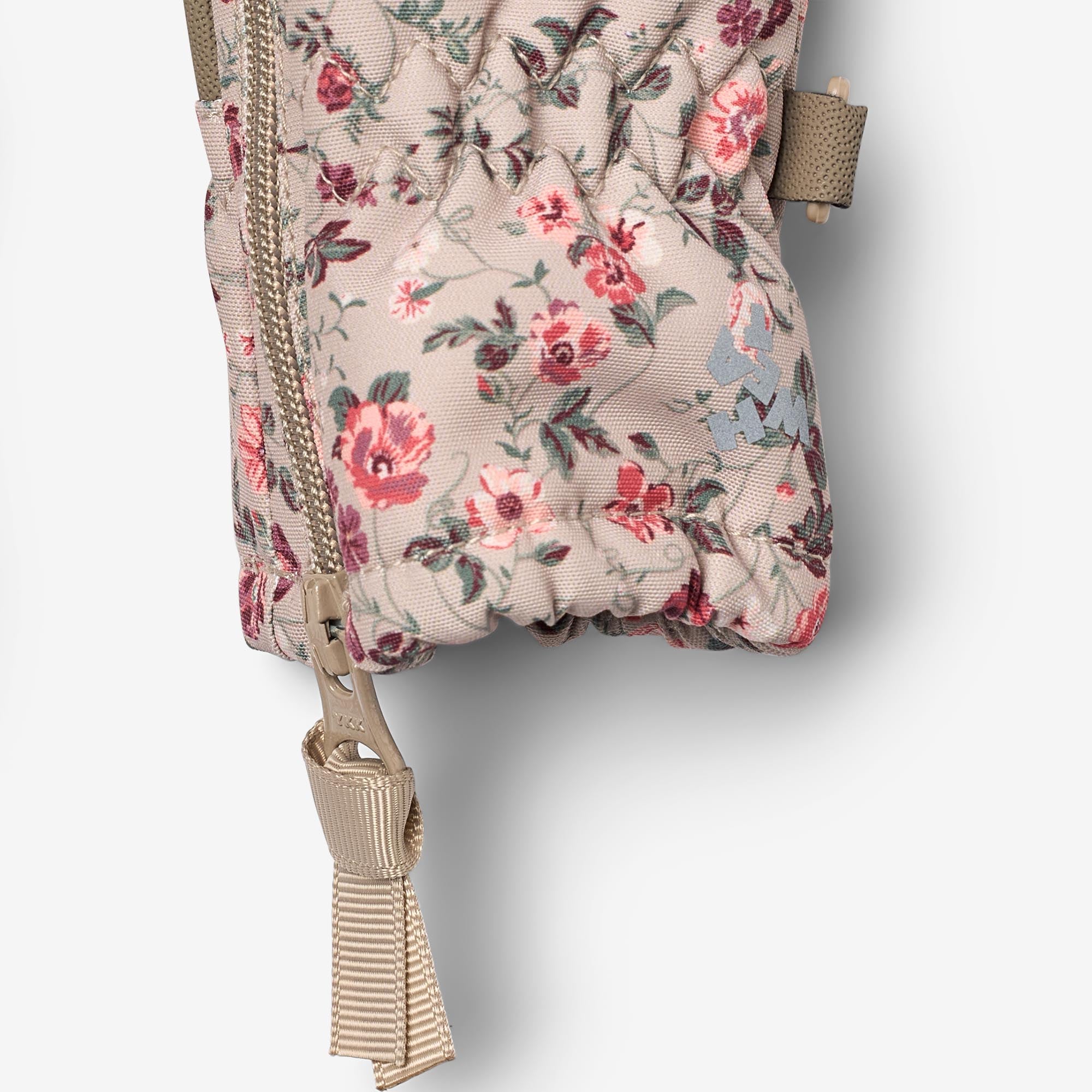 wheat-technical-zipper-grey-moon-flowers-f-ustlinge-baby image 3
