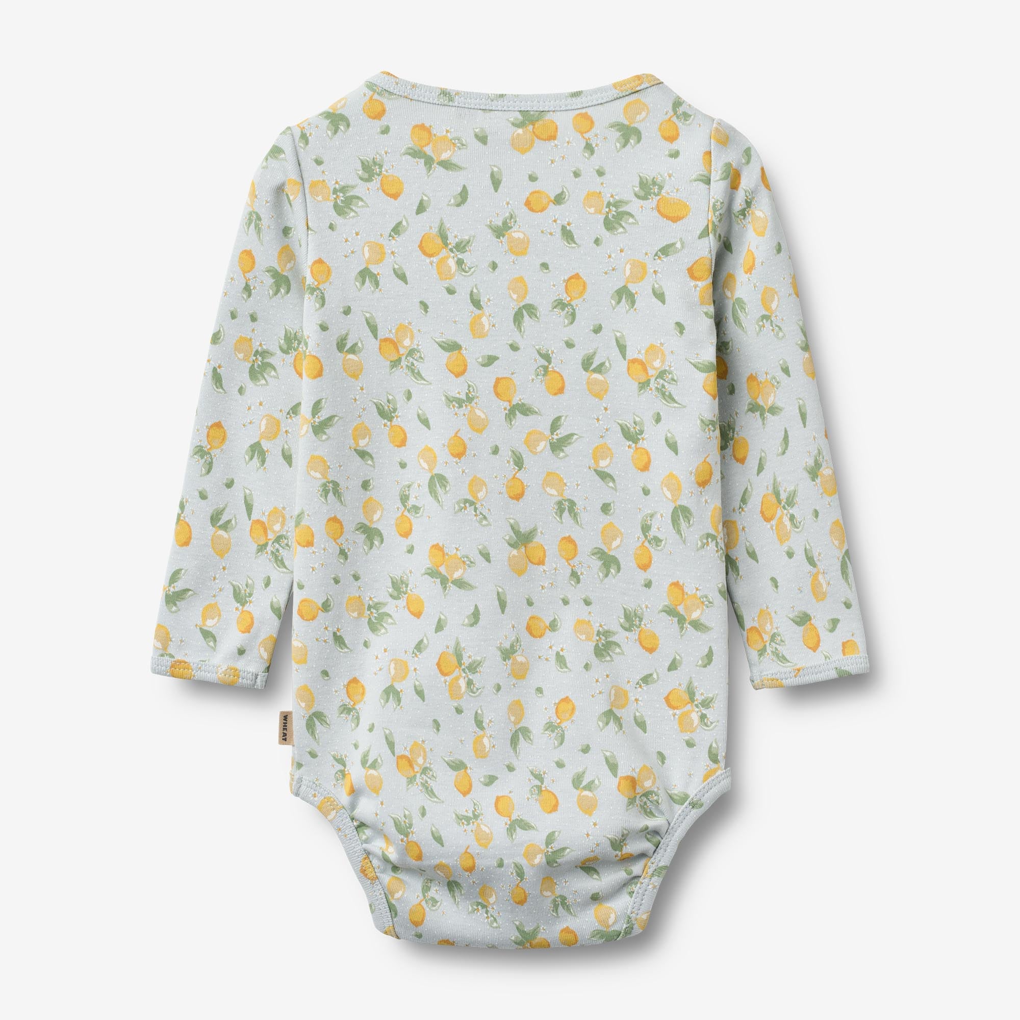 wheat-liv-langarm-body-summer-blue-citrus-biobaumwolle image 2