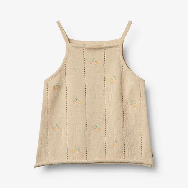 wheat-stricktop-nellie-sandshell-tr-gertop-bio-baumwolle image 1