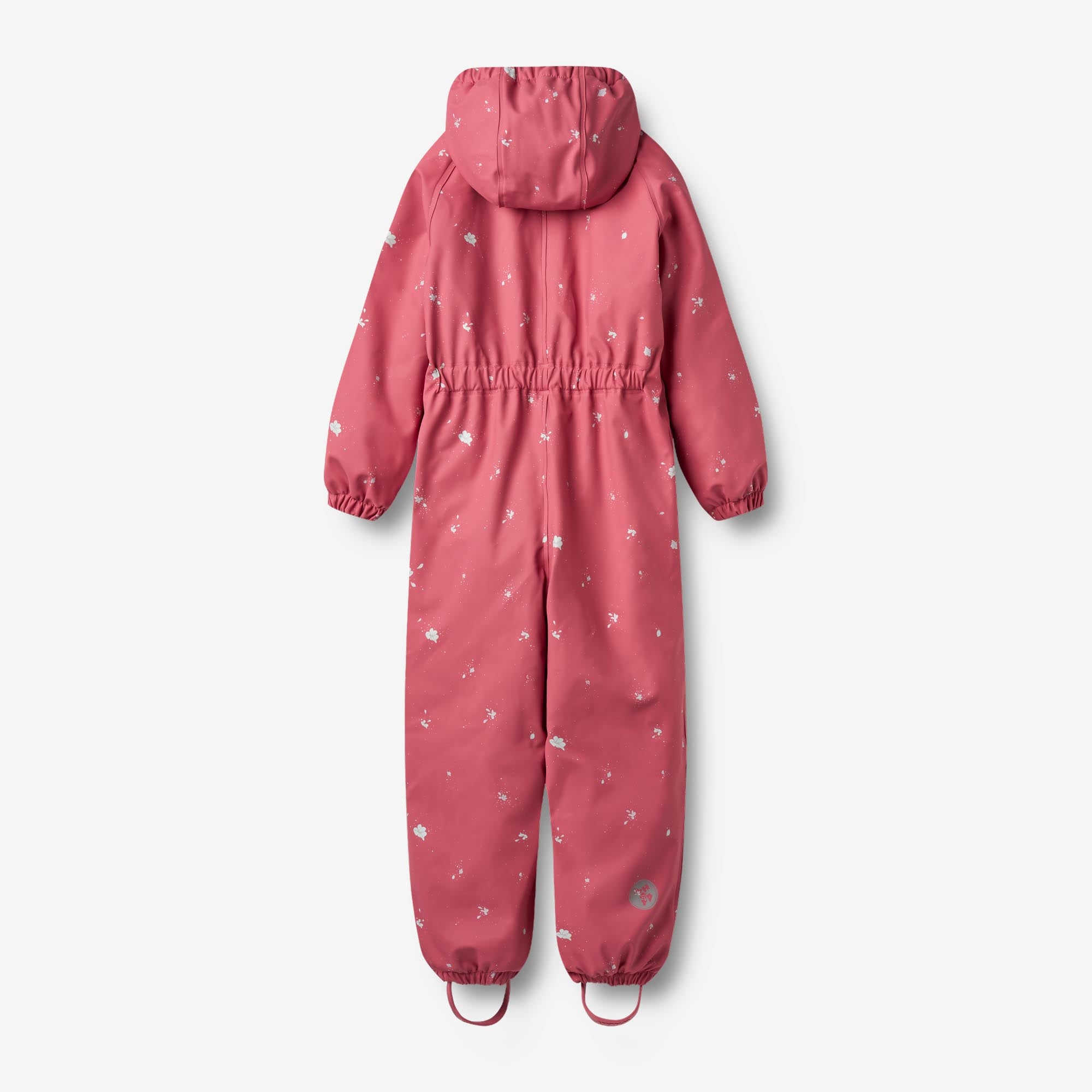 wheat-thermo-rain-suit-aiko-regenkombi-floating-flowers image 3