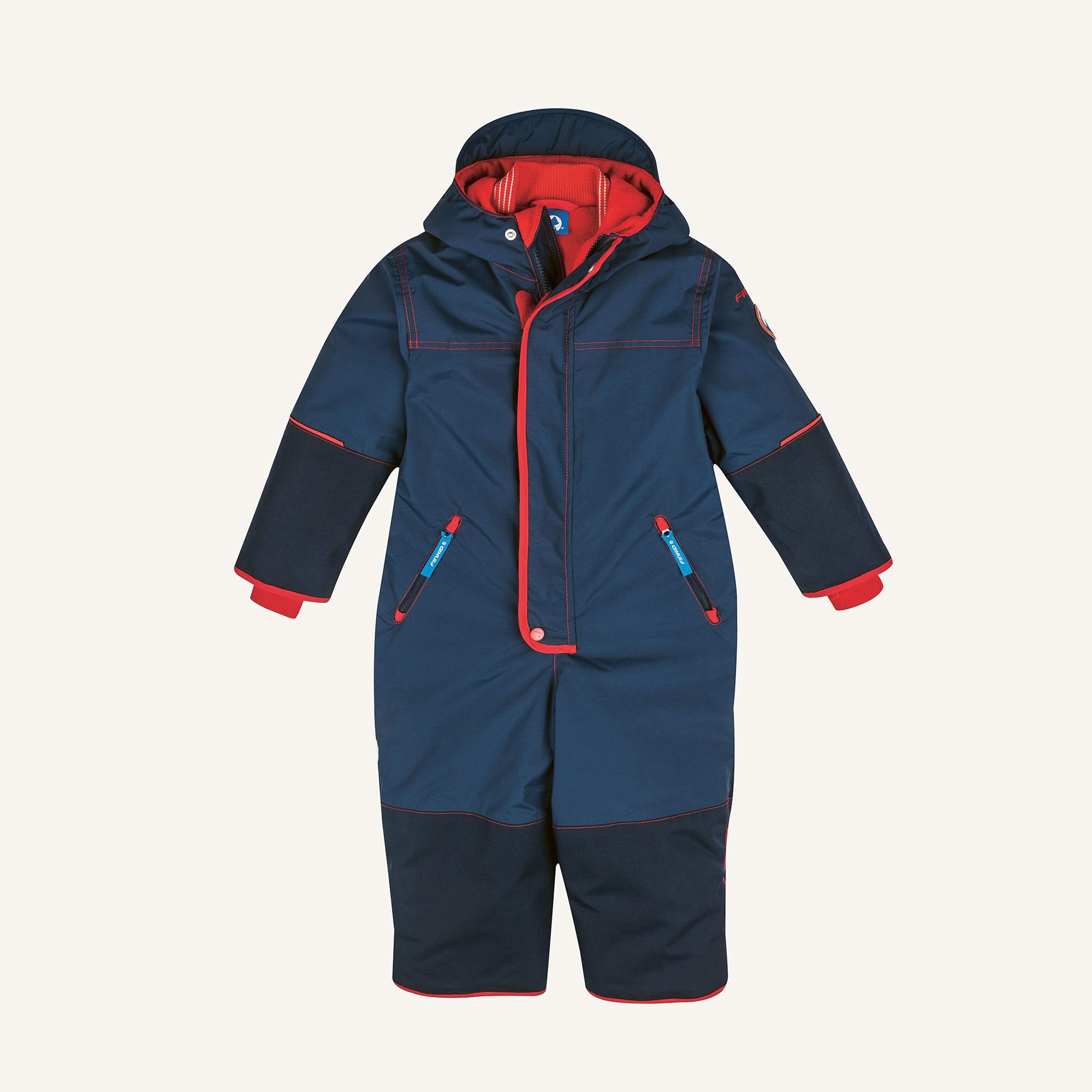finkid-husky-haalari-winteroverall-cloud-deep-water-110-120-warm image 1