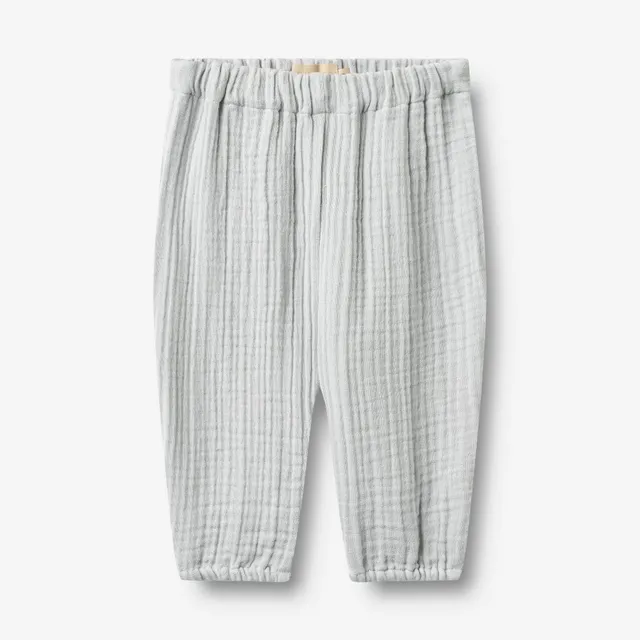 wheat-vito-hose-light-blue-baby-bio-baumwolle image 1