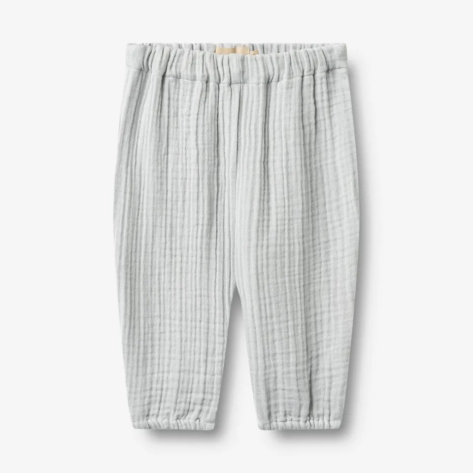 wheat-vito-hose-light-blue-baby-bio-baumwolle image 1