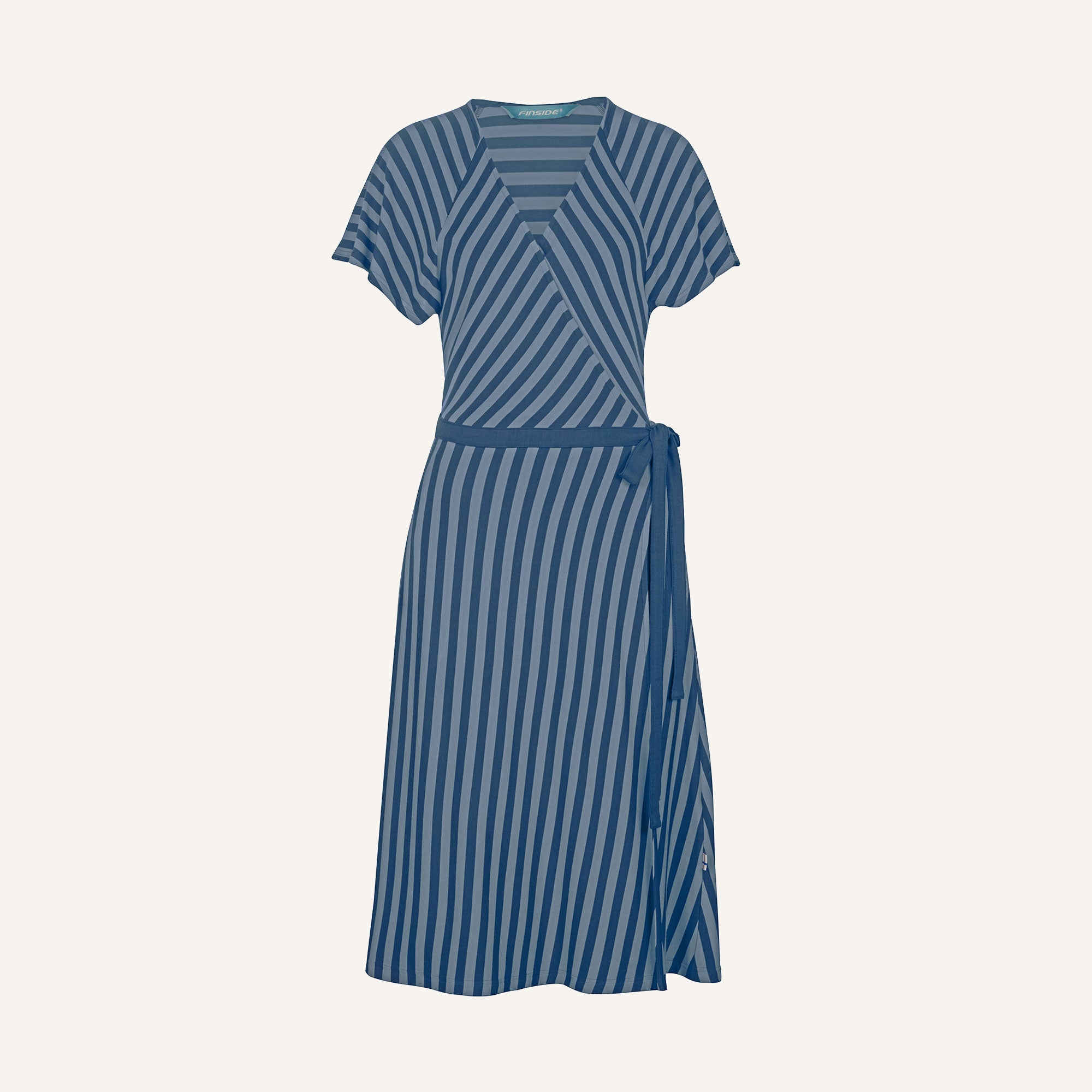 finkid-husky-maja-wickelkleid-cranberry-terra-cotta-viskose image 4