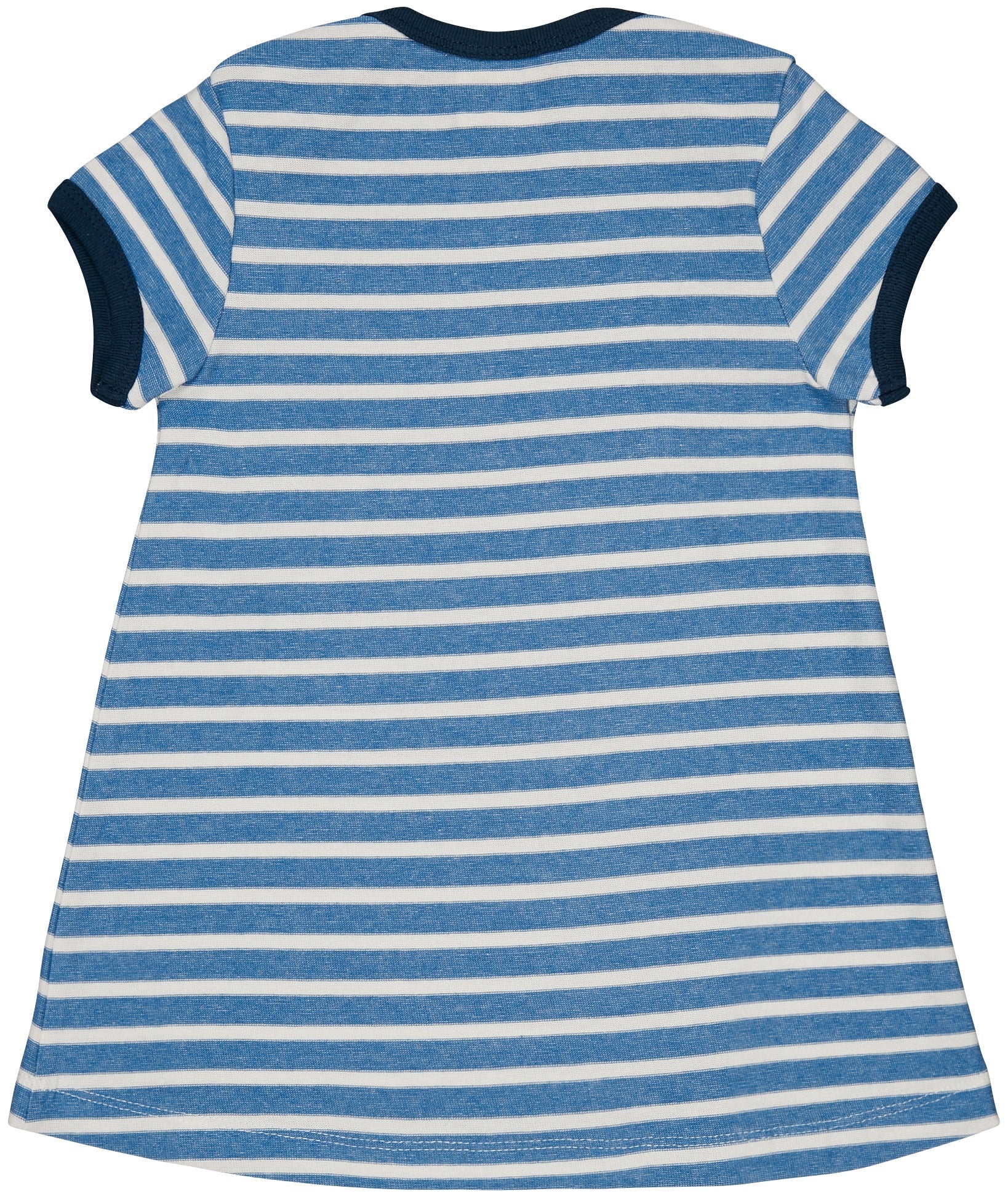 loud-proud-classics-kleid-ringel-cobalt-86-92-jersey image 2