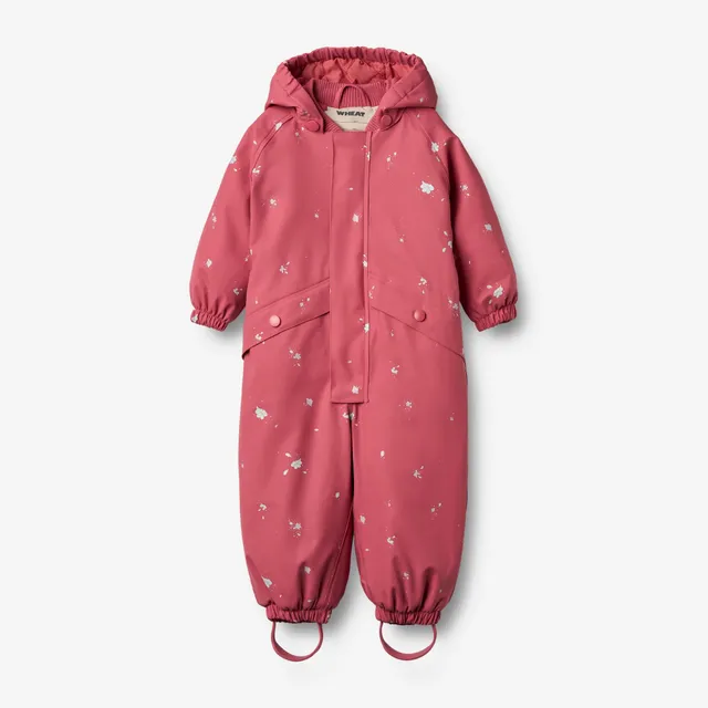 wheat-outerwear-aiko-thermo-regenanzug-floating-flowers-wasserdicht image 1