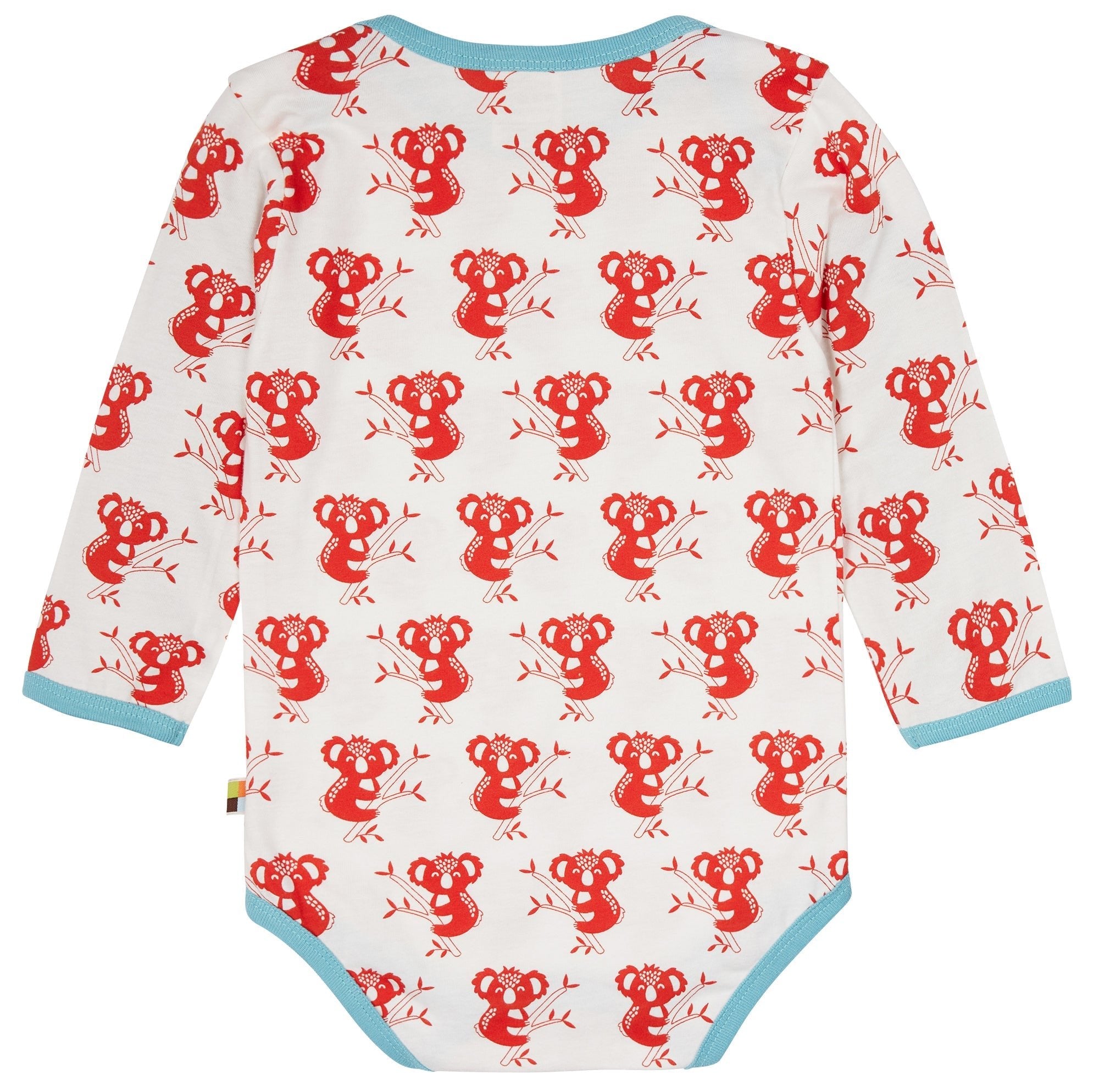 loud-proud-classics-body-langarm-druck-babybody-bamboo-62-68 image 4