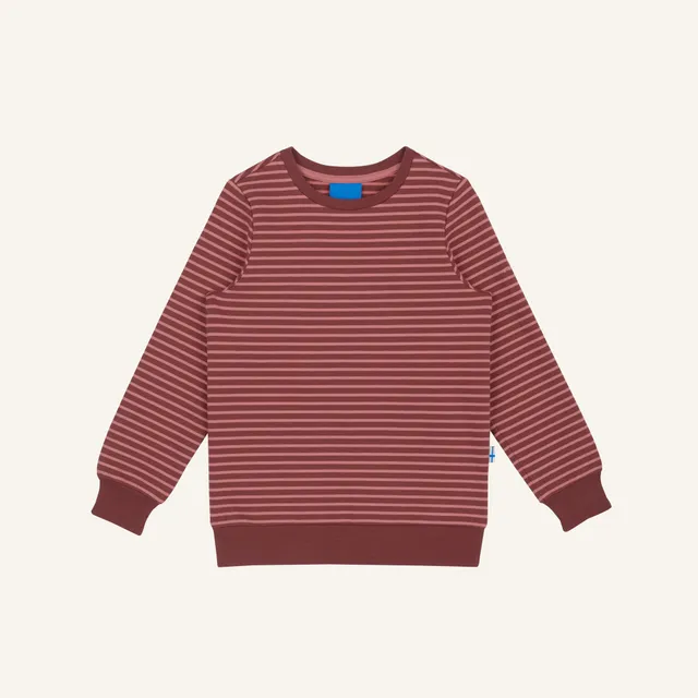 finkid-uniikki-longsleeve-deep-teal-110-120-biobaumwolle image 1