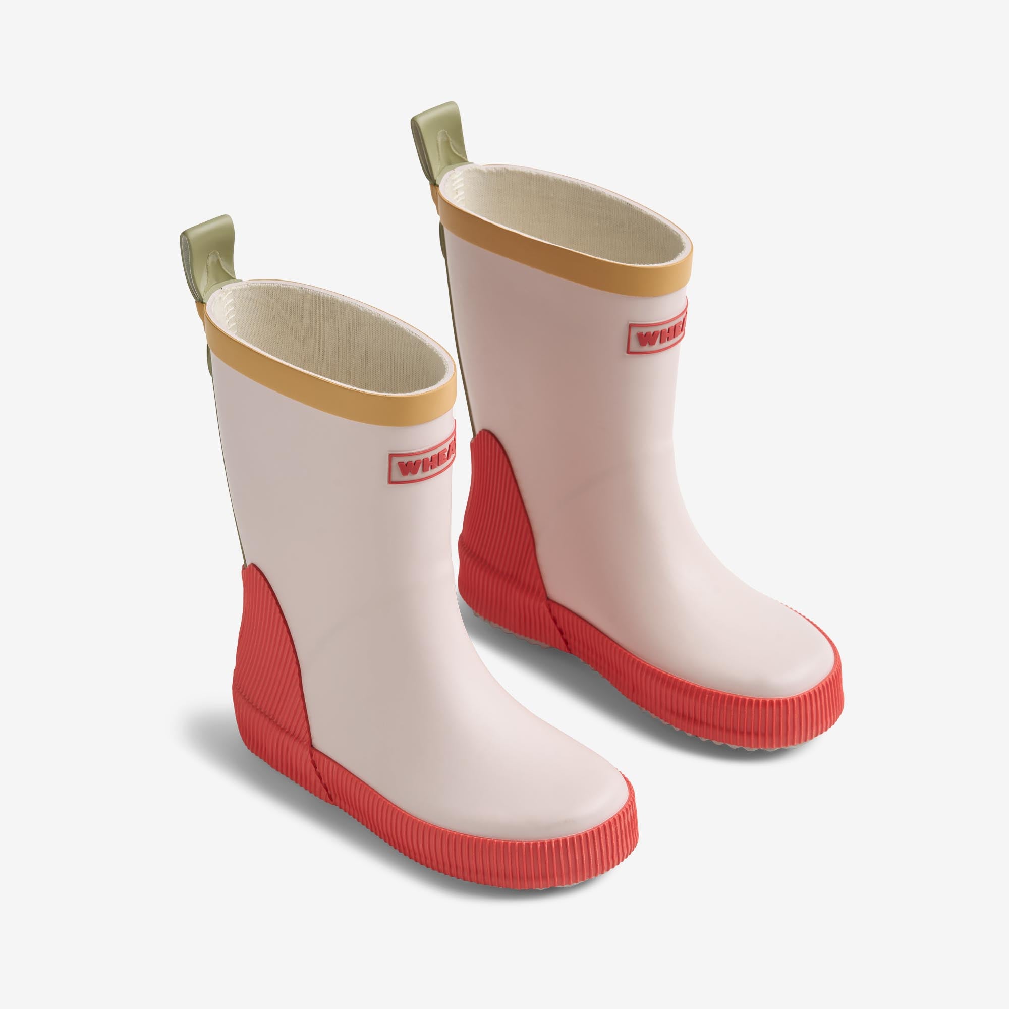wheat-welly-gummistiefel-soft-lavender-naturkautschuk image 1
