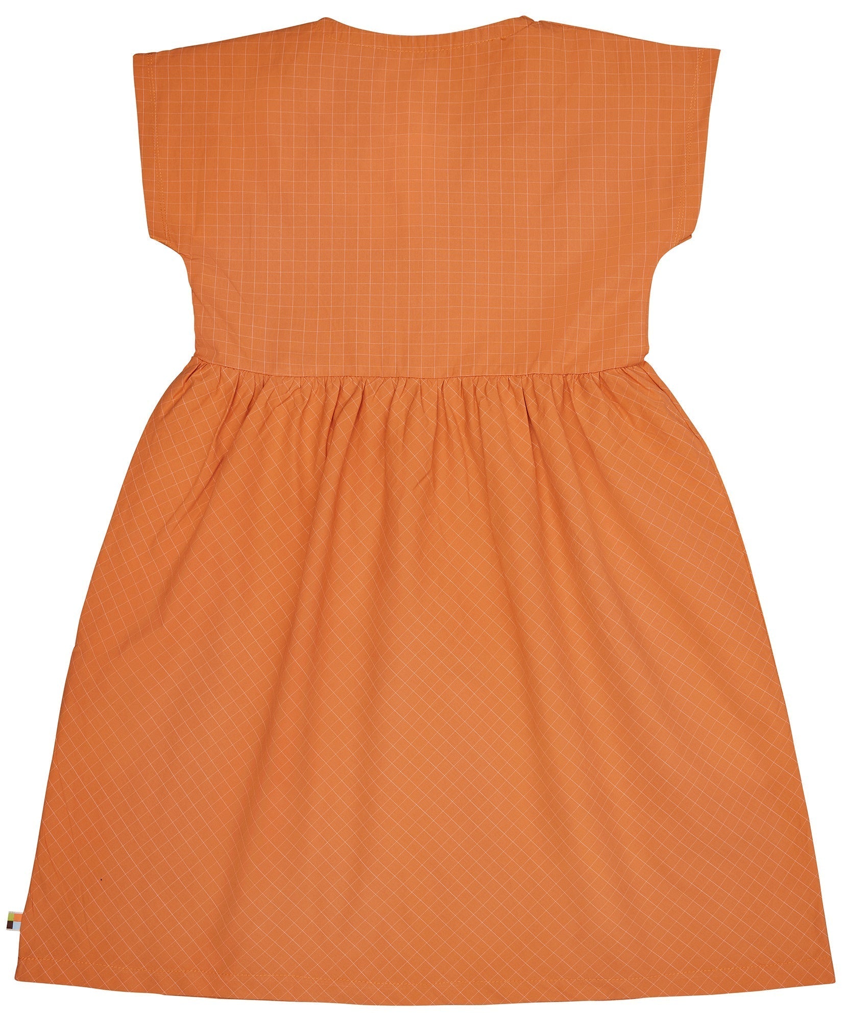 loud-proud-classics-kleid-aus-feinem-karo-aster-134-140 image 6