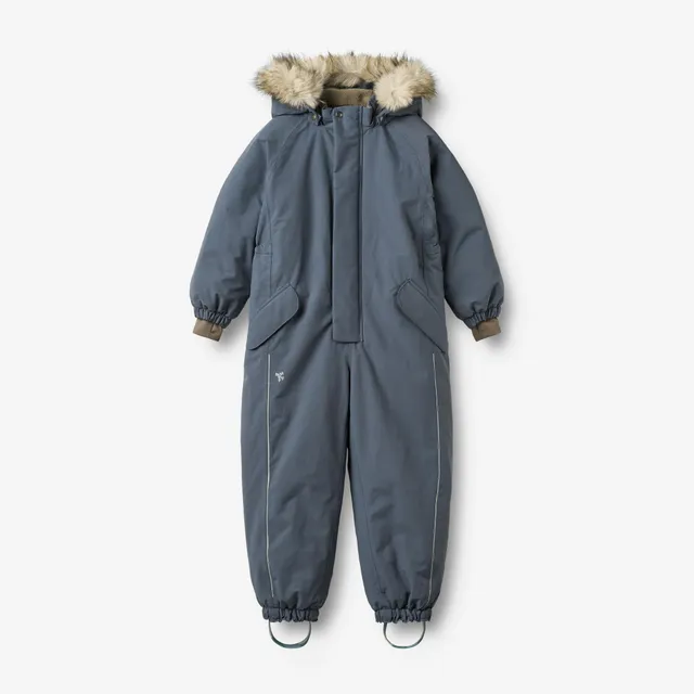 wheat-moe-tech-schneeanzug-greyblue-wasserdicht image 1