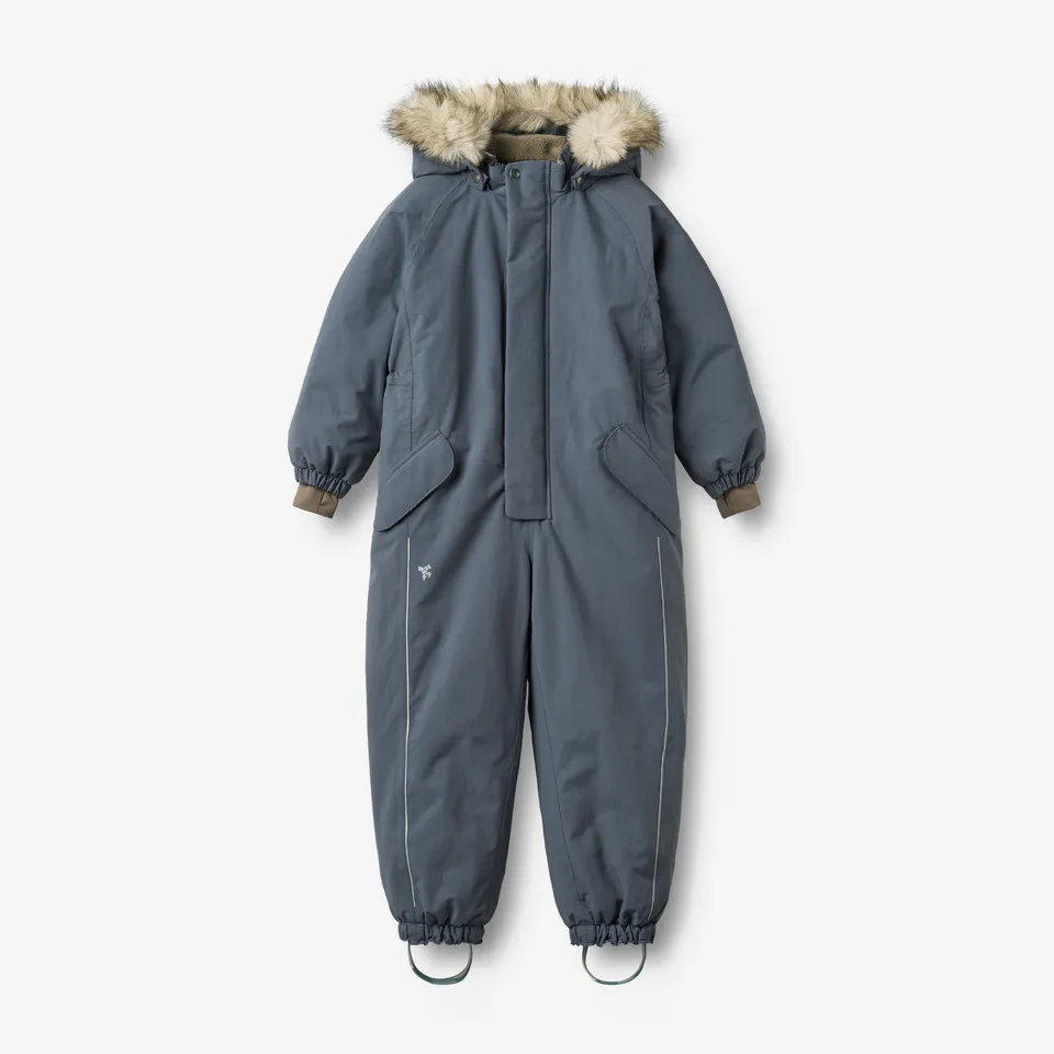 wheat-moe-tech-schneeanzug-greyblue-wasserdicht image 1