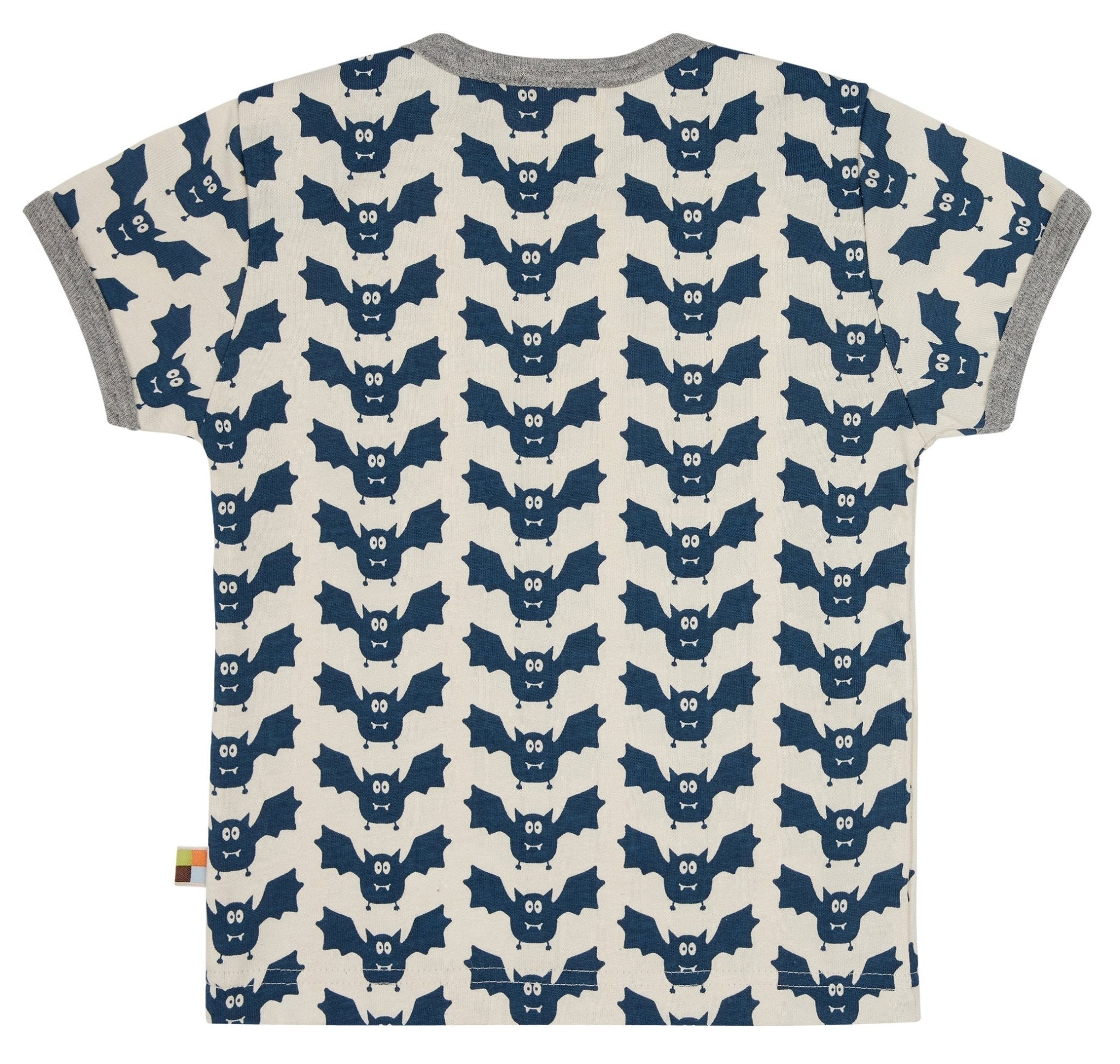 loud-proud-classics-t-shirt-l-wen-aqua-62-68 image 8