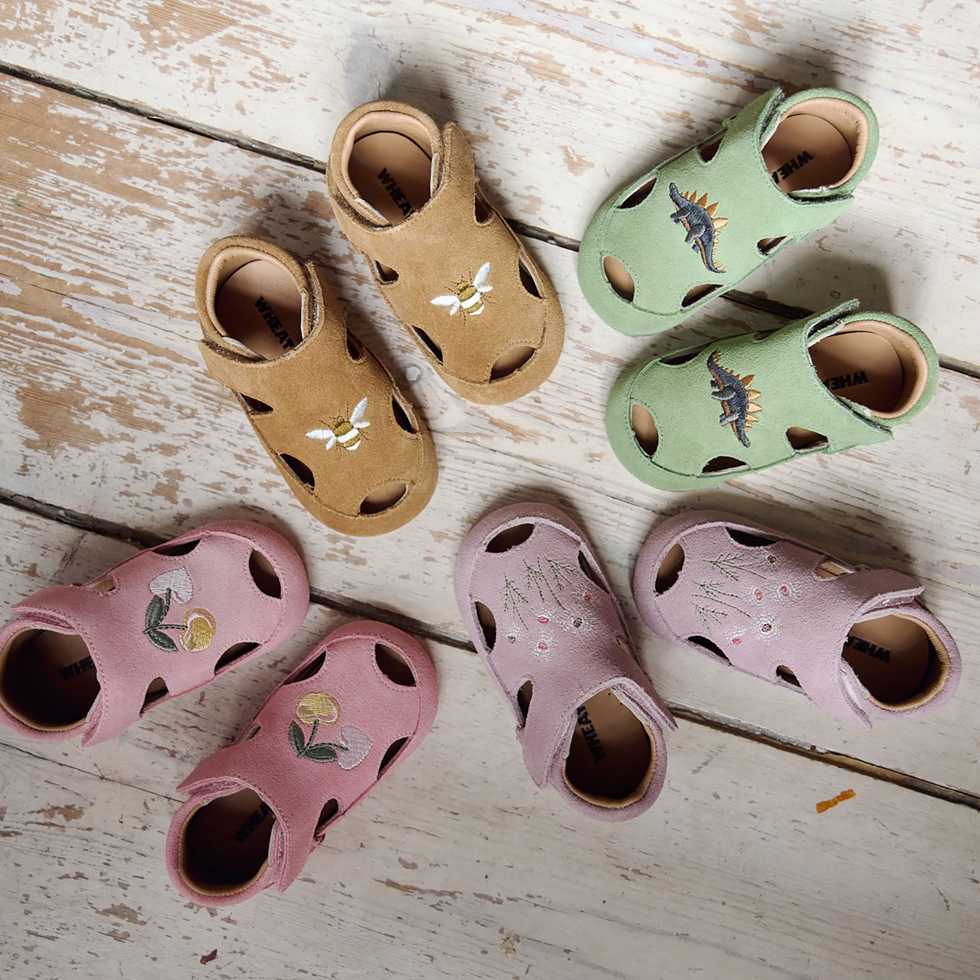 wheat-pax-indoor-sandale-kleinkind-rose-frost-leder image 7