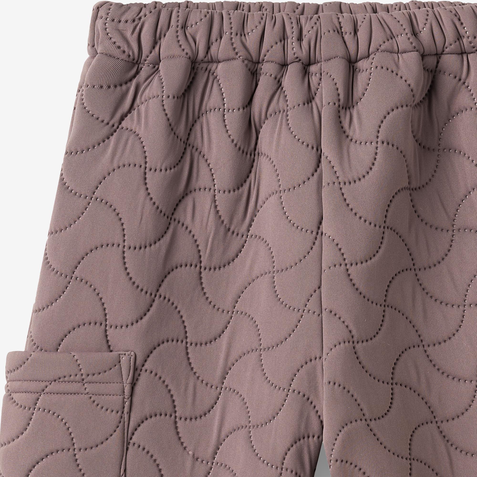wheat-nane-kinder-thermohose-recycling-plum image 4
