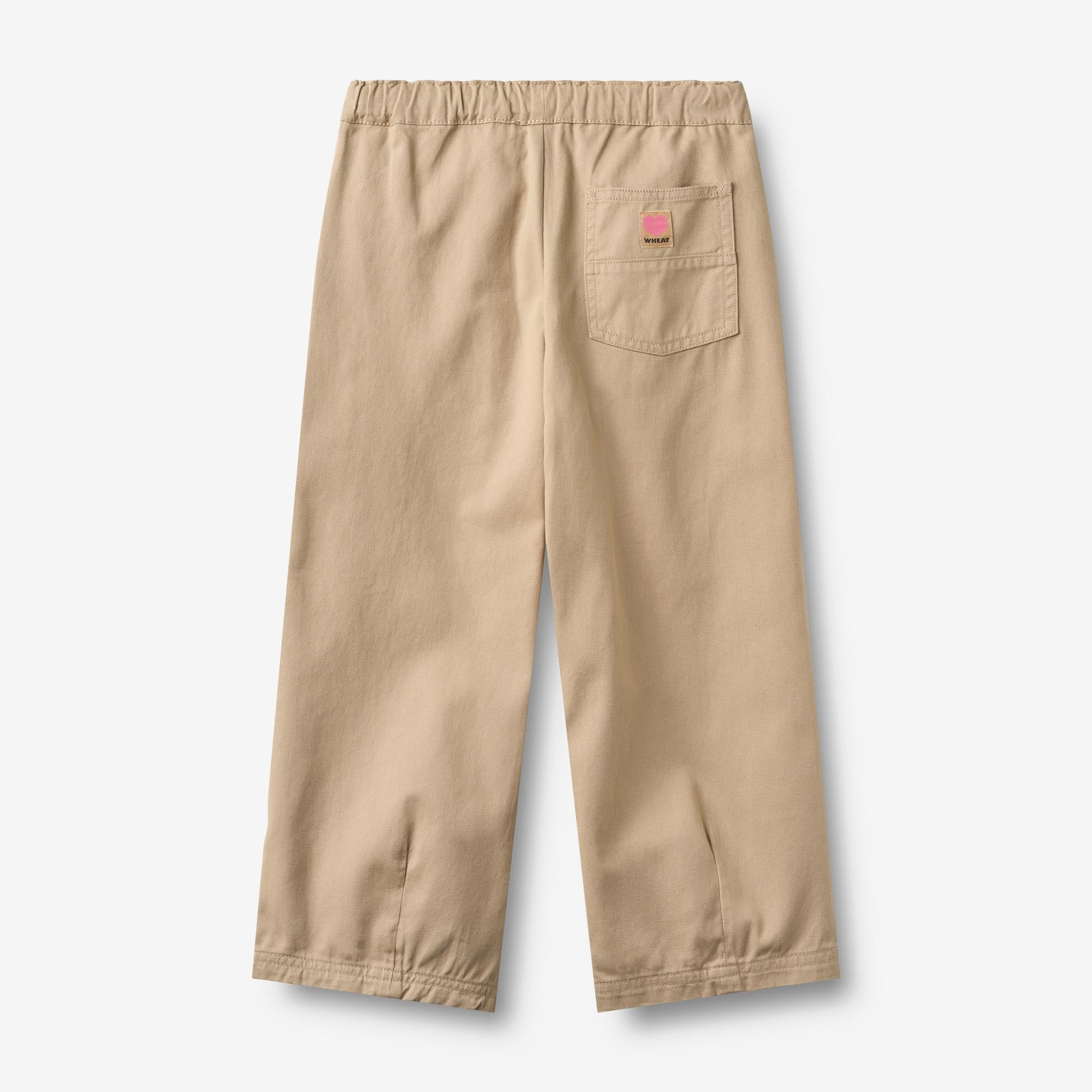 wheat-thinka-hose-sand-stone-bio-twill-m-dchen image 3