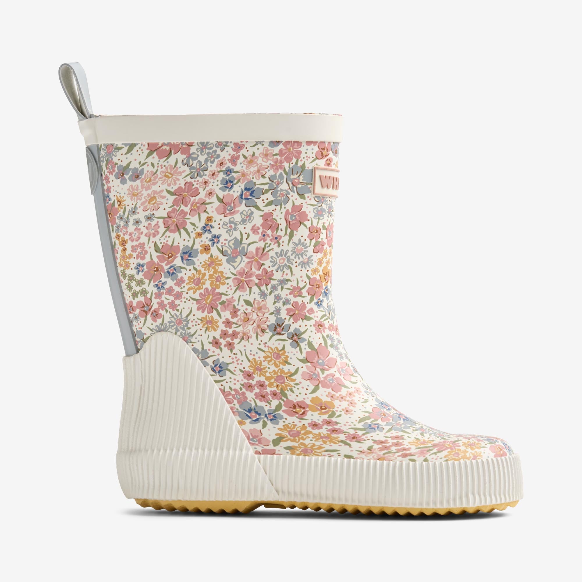 wheat-welly-bright-flowers-gummistiefel-kinder-naturkautschuk image 3