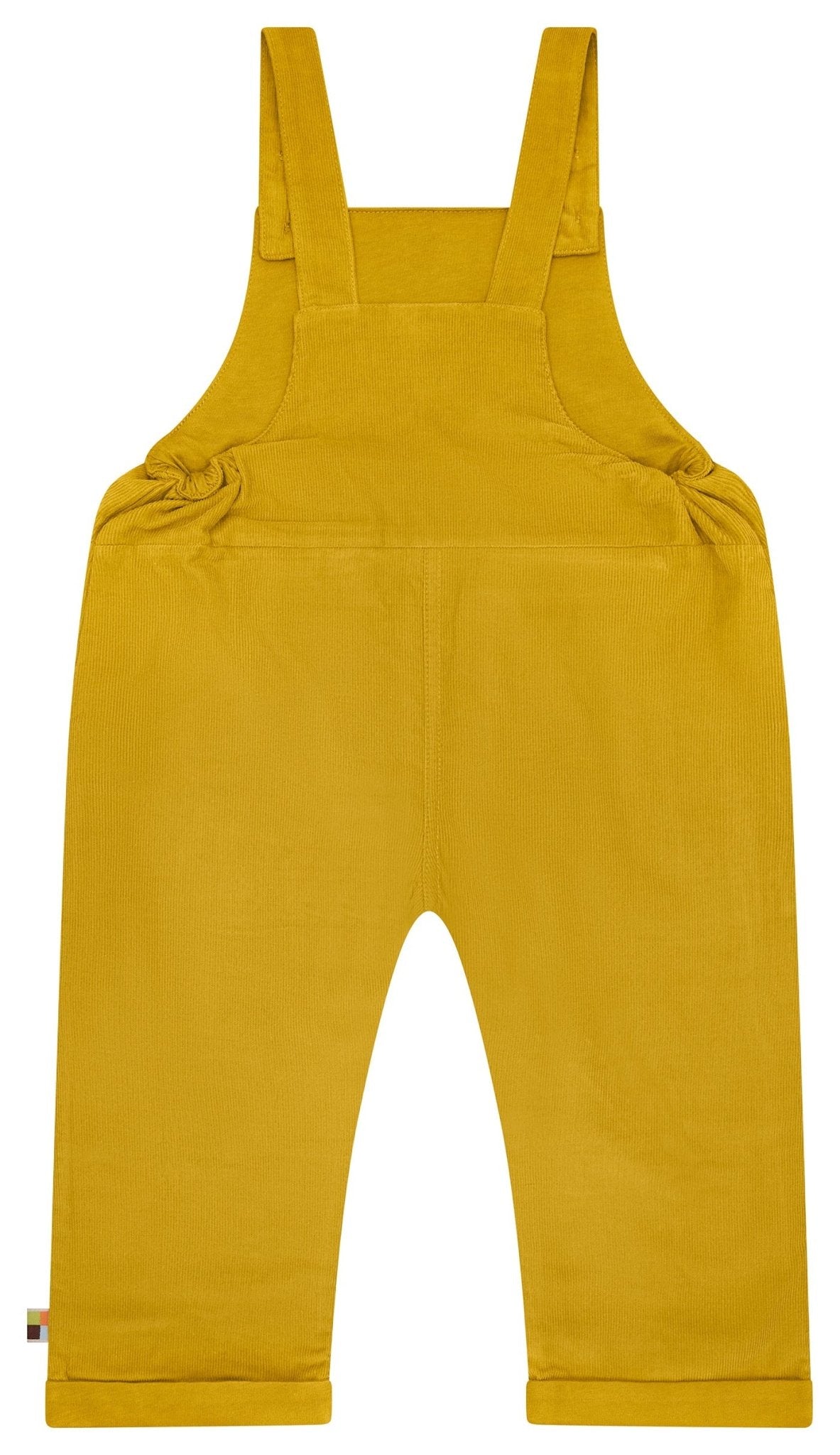 loud-proud-classics-latzhose-cord-latzhose-babycord image 2