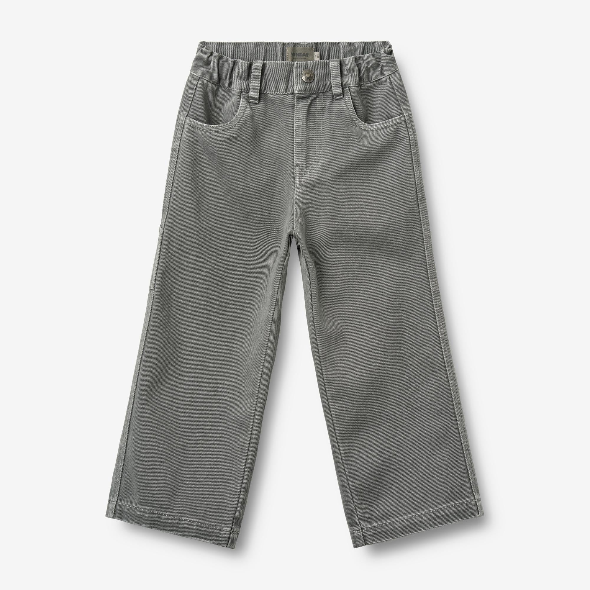 wheat-felix-stitch-hose-thunder-sky-denim-kinder image 1