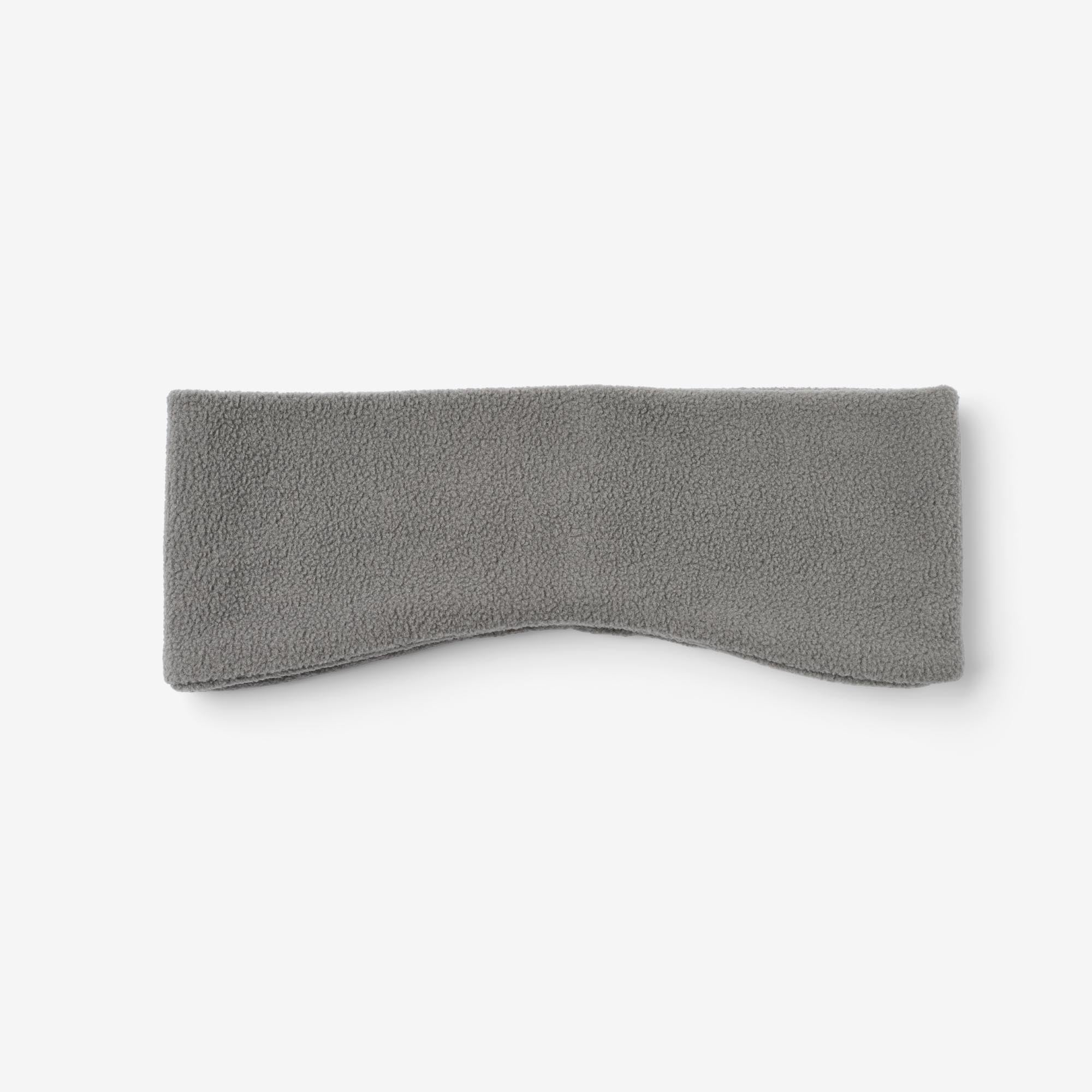 wheat-olen-stirnband-kinder-flint-fleece-recycelt image 1