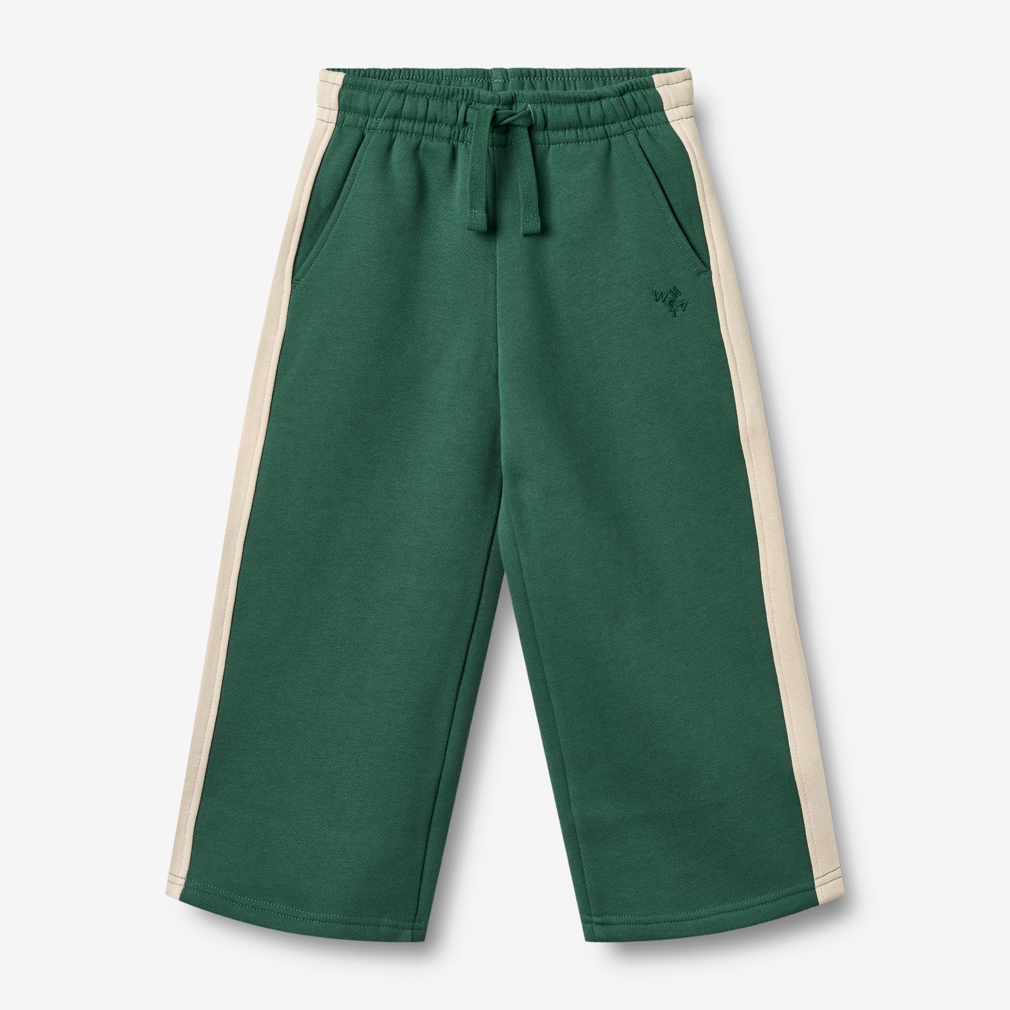 wheat-day-sweatpants-kale-bio-baumwolle image 1