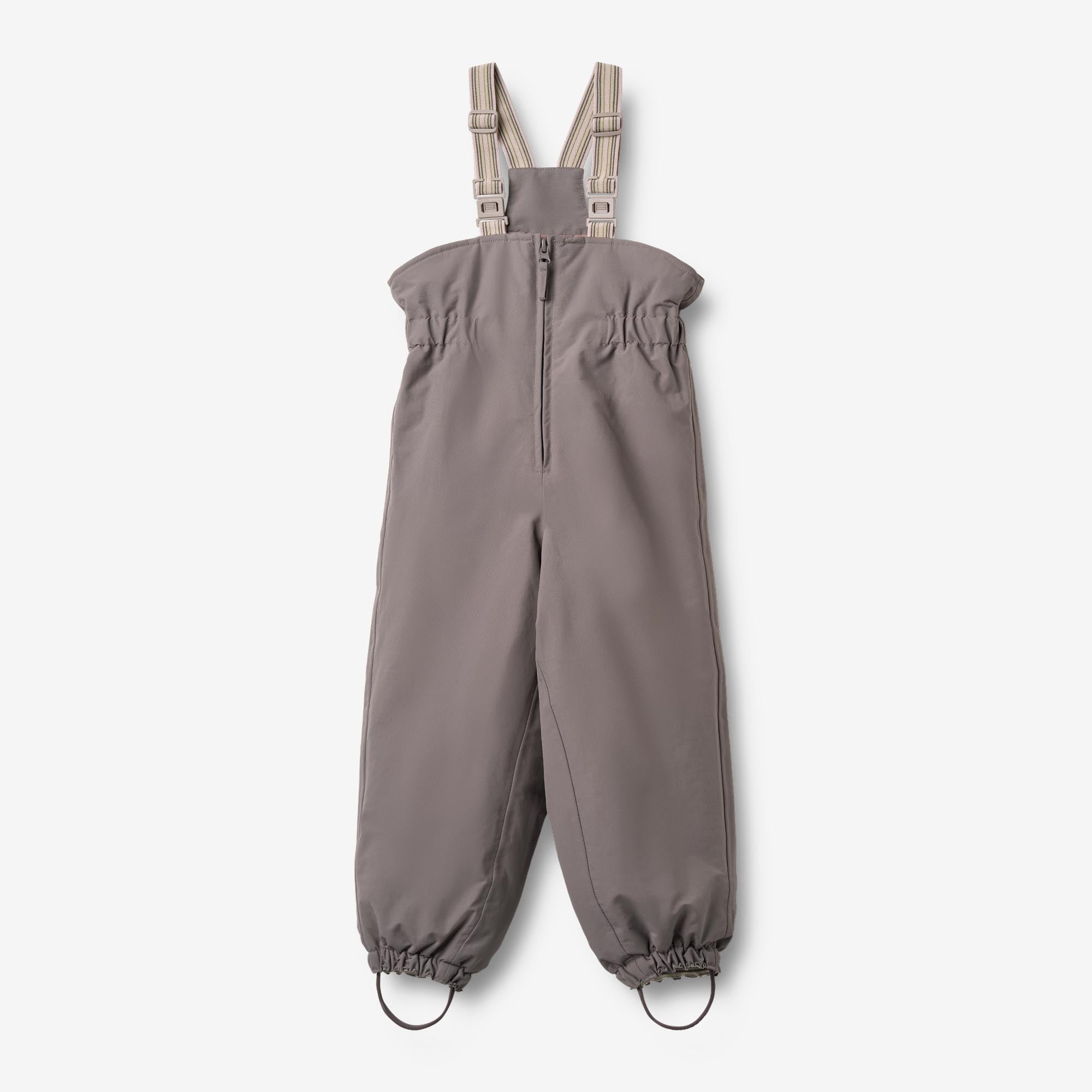 wheat-sal-skihose-purple-stone-wasserdicht-kinder image 1