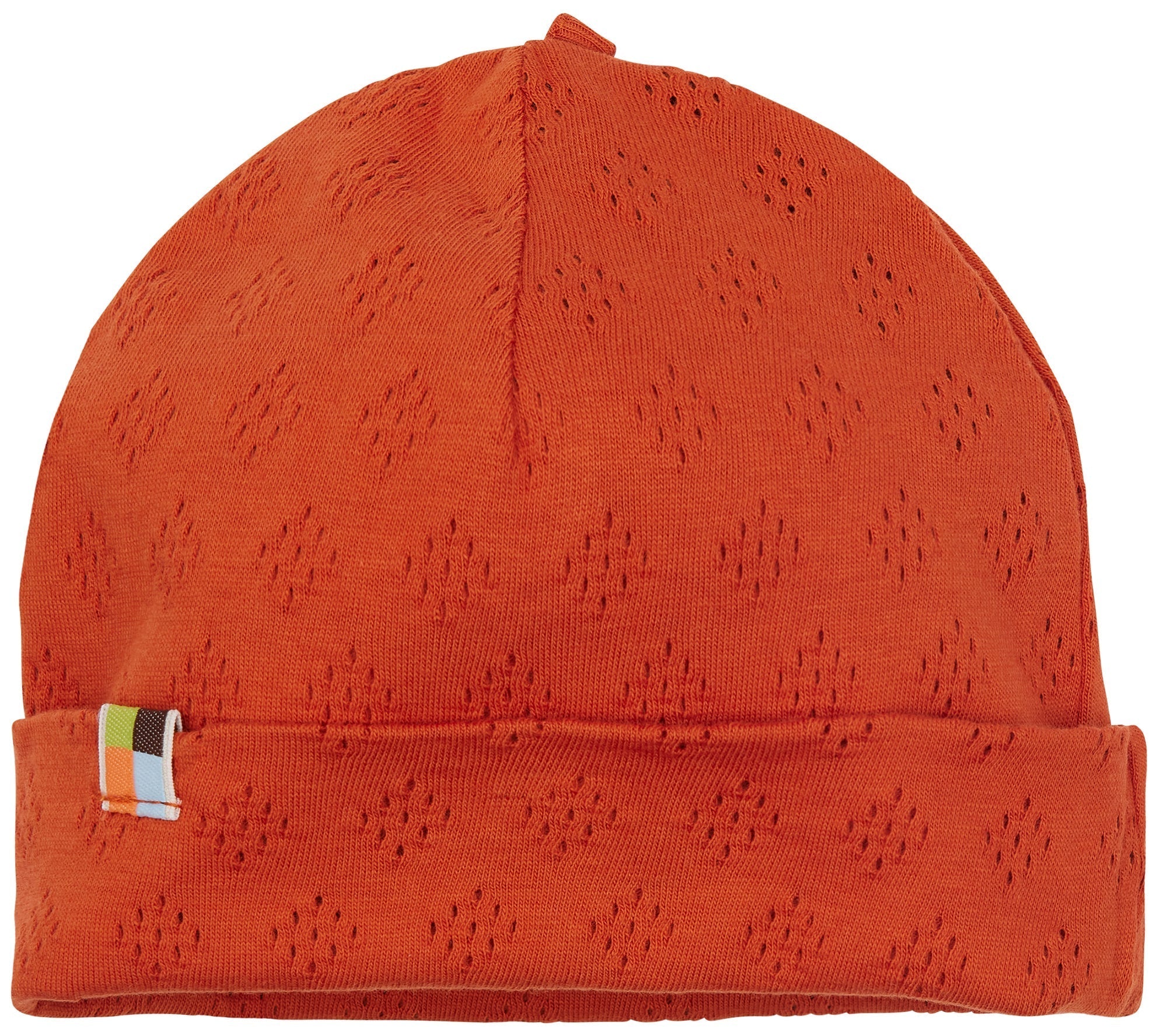 loud-proud-classics-beanie-lochmuster-m-tze-grass-74-80 image 6