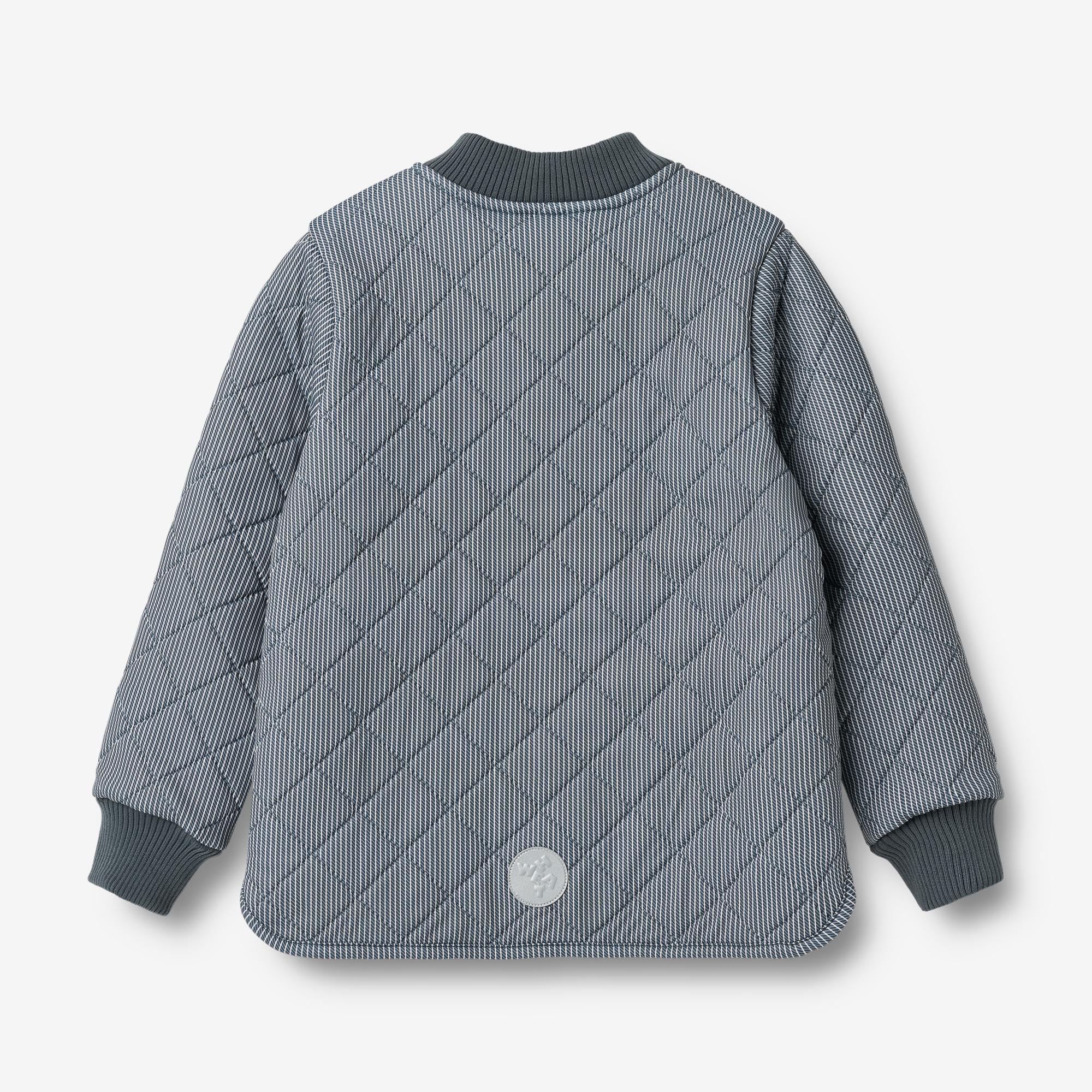 wheat-benni-thermo-ink-stripe-thermojacke-wasserabweisend image 4