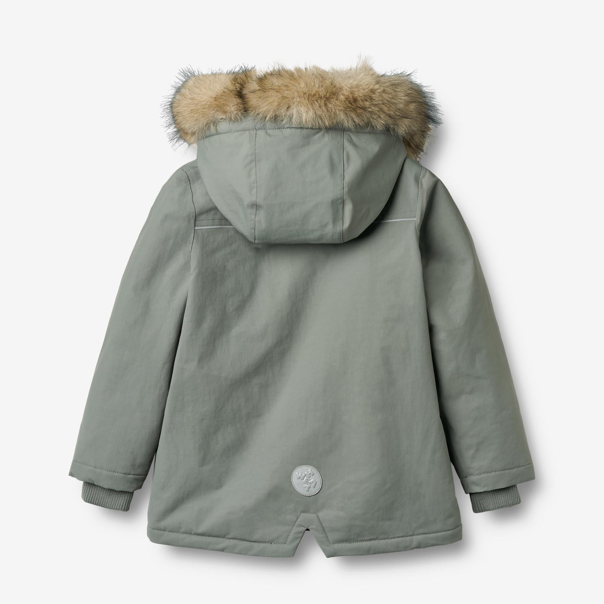 wheat-kasper-winterjacke-thunder-sky-wasserdicht-recycelt image 4
