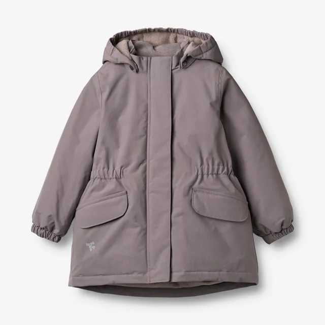 wheat-sille-jacke-purple-stone-gr-80-104 image 1