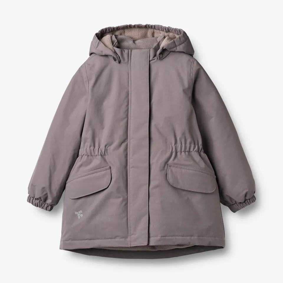 wheat-sille-jacke-purple-stone-gr-80-104 image 1