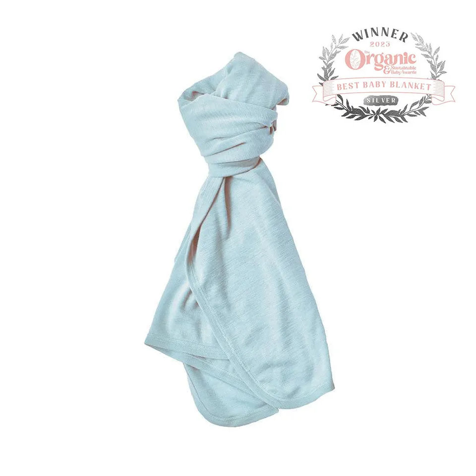 woolrex-baby-decken-kuscheldecke-creme-90x90-merinowolle image 1