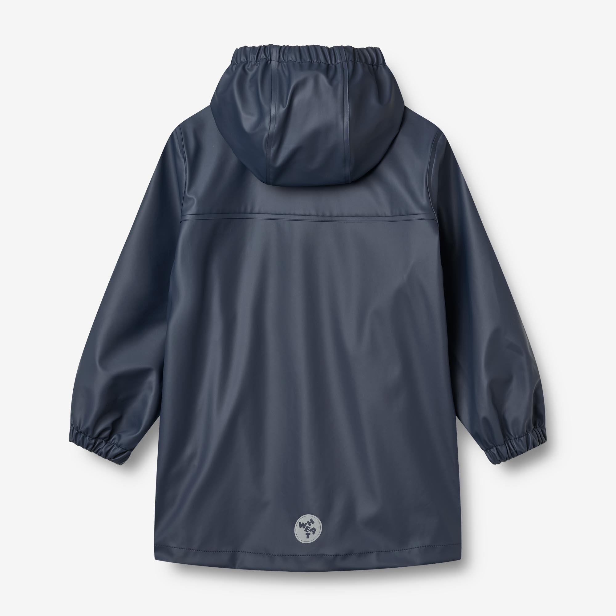 wheat-finley-regenjacke-ink-lang-wasserdicht image 2
