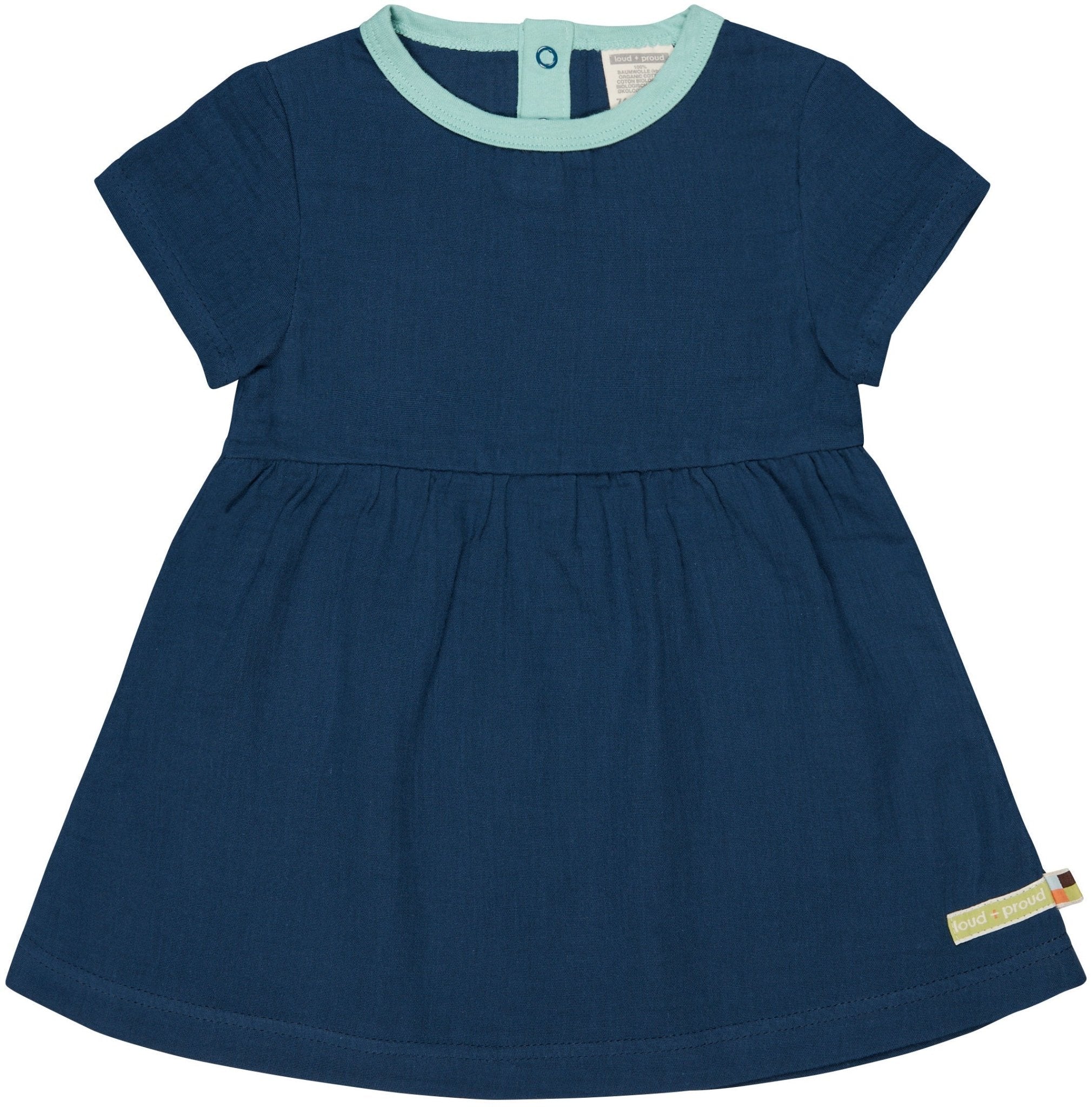 loud-proud-classics-kleid-musselin-azalea-ger-scht image 5