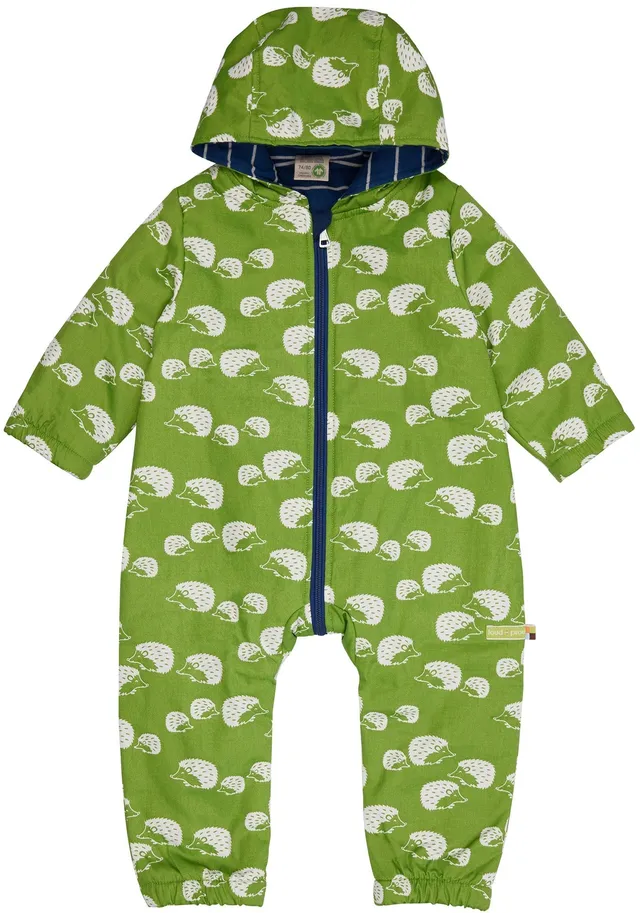 loud-proud-classics-overall-wattiert-grass-74-80-wasserabweisend image 1