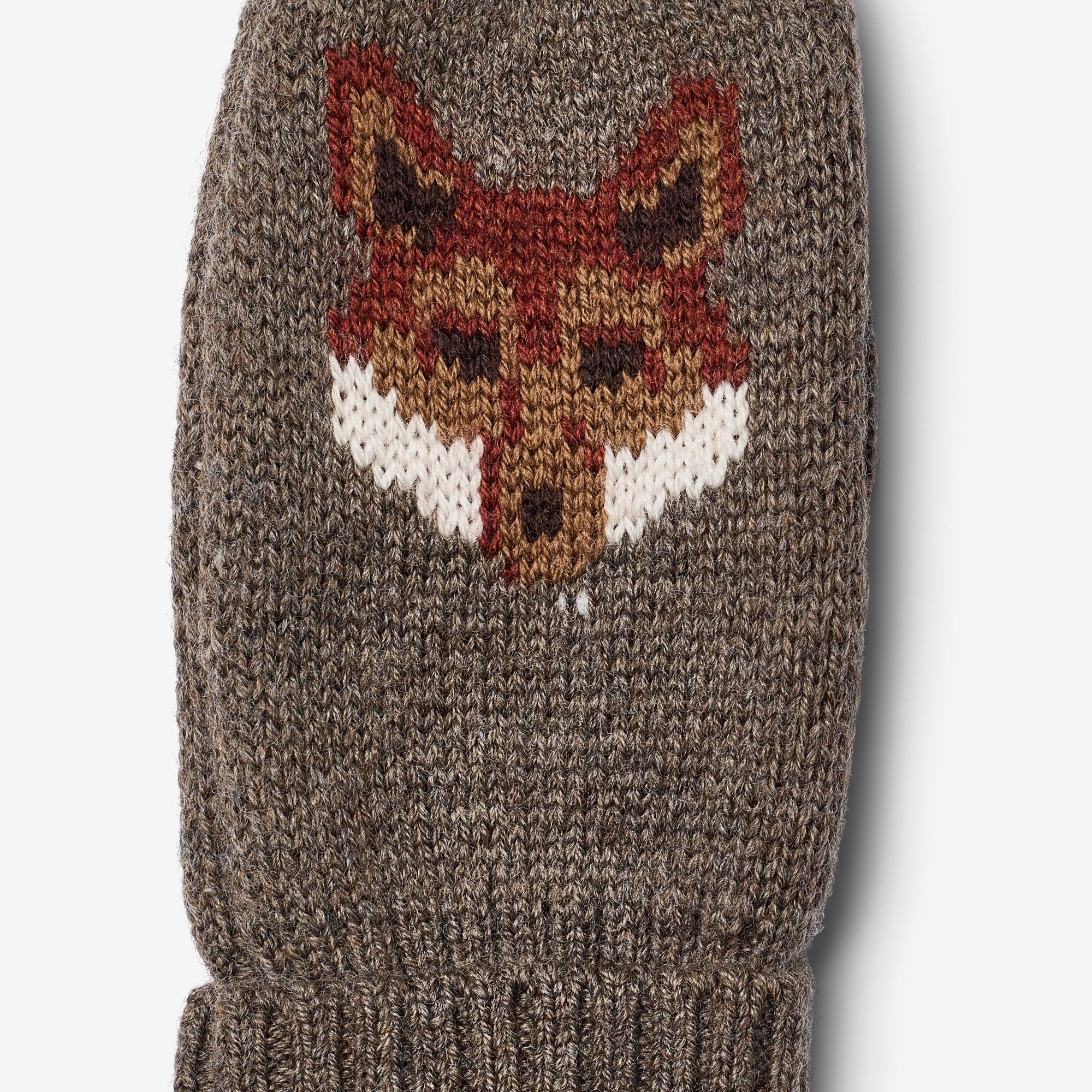 wheat-accessories-jacquard-mittens-towsi-f-ustlinge-dry-soil-merinowolle image 4