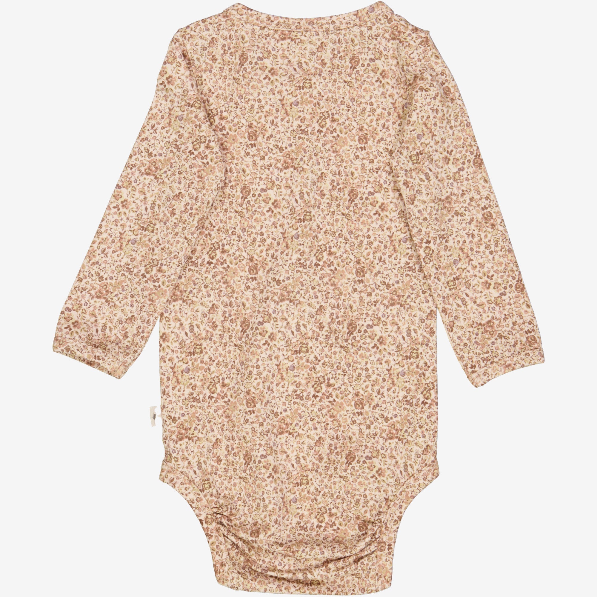wheat-liv-body-rose-flowers-langarm-bio-baumwolle image 2
