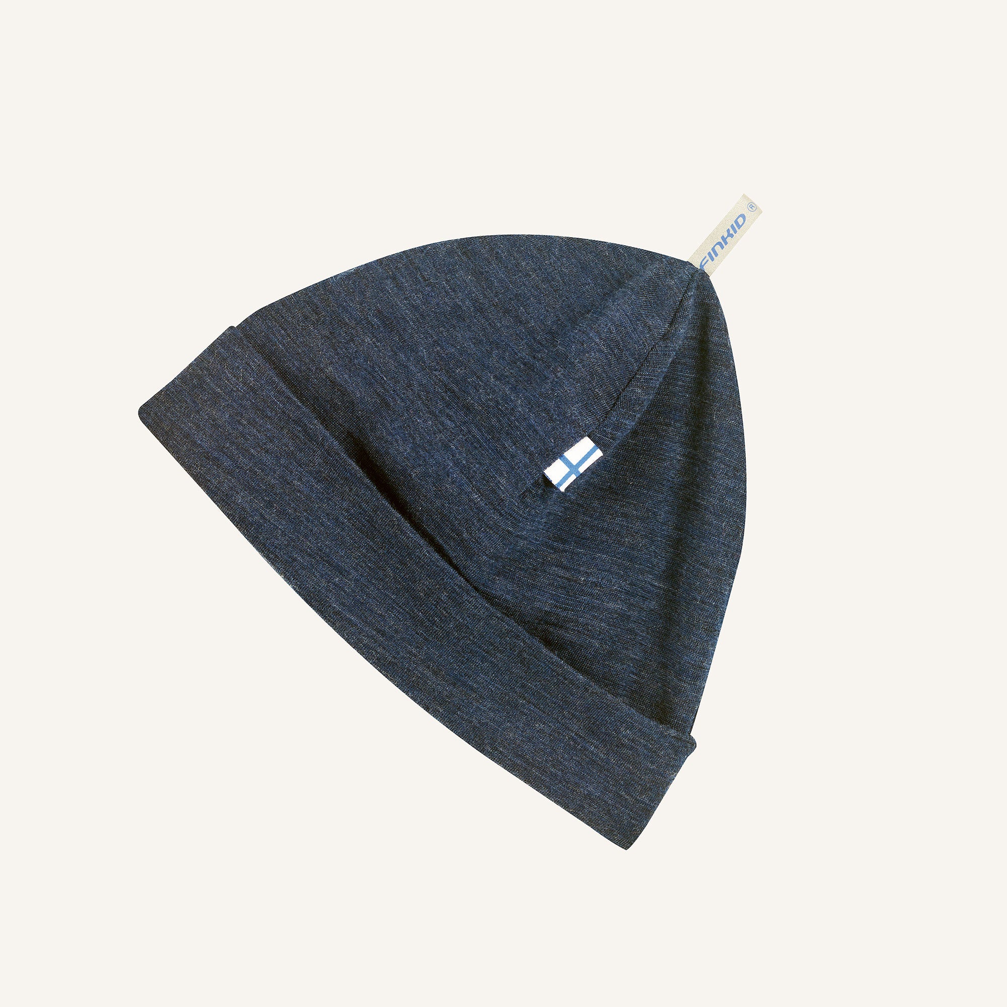 finkid-husky-hitti-wool-wollm-tze-cabernet-gr-m-winter image 1
