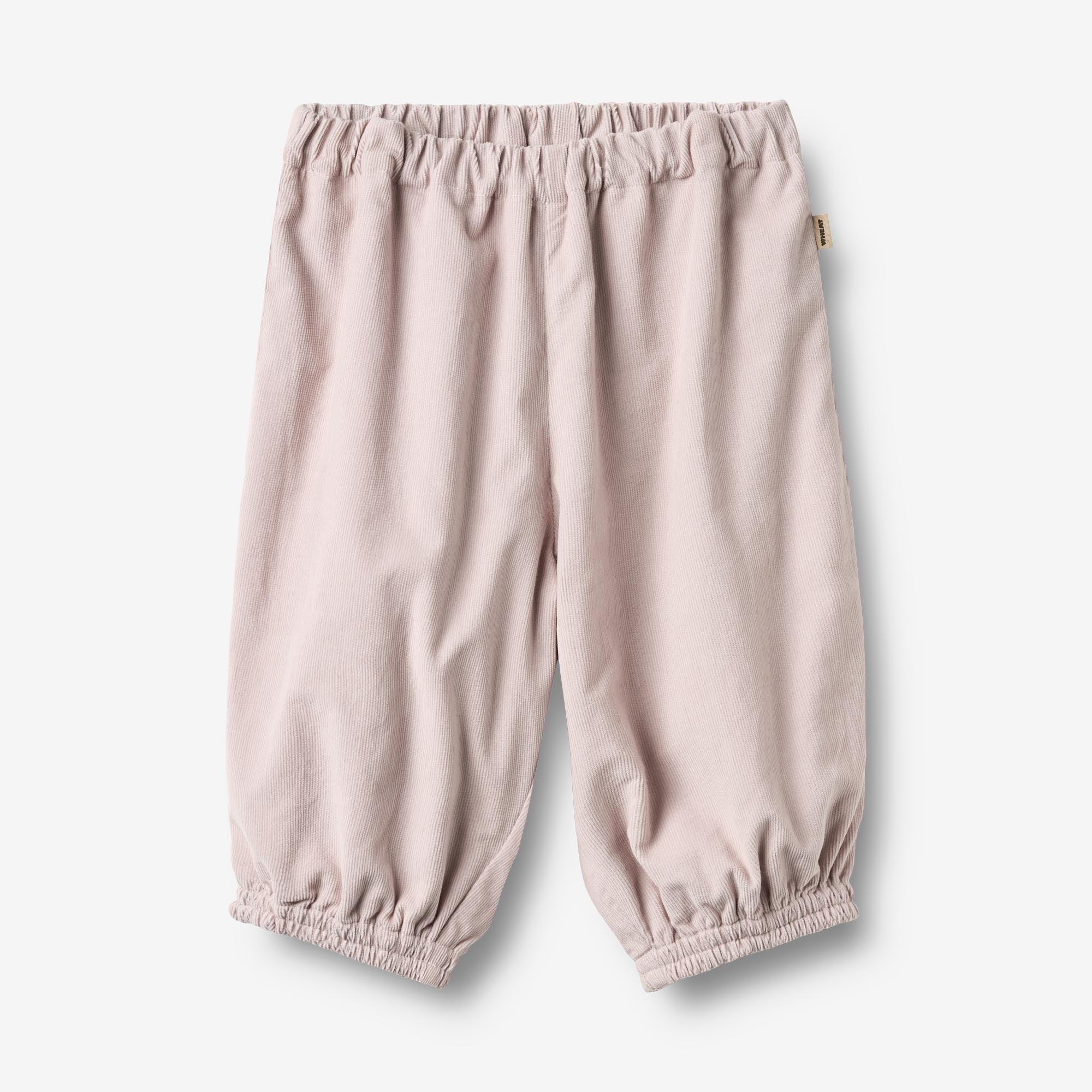 wheat-seyda-hose-soft-lilac-cord-gef-ttert-baby-bio image 1