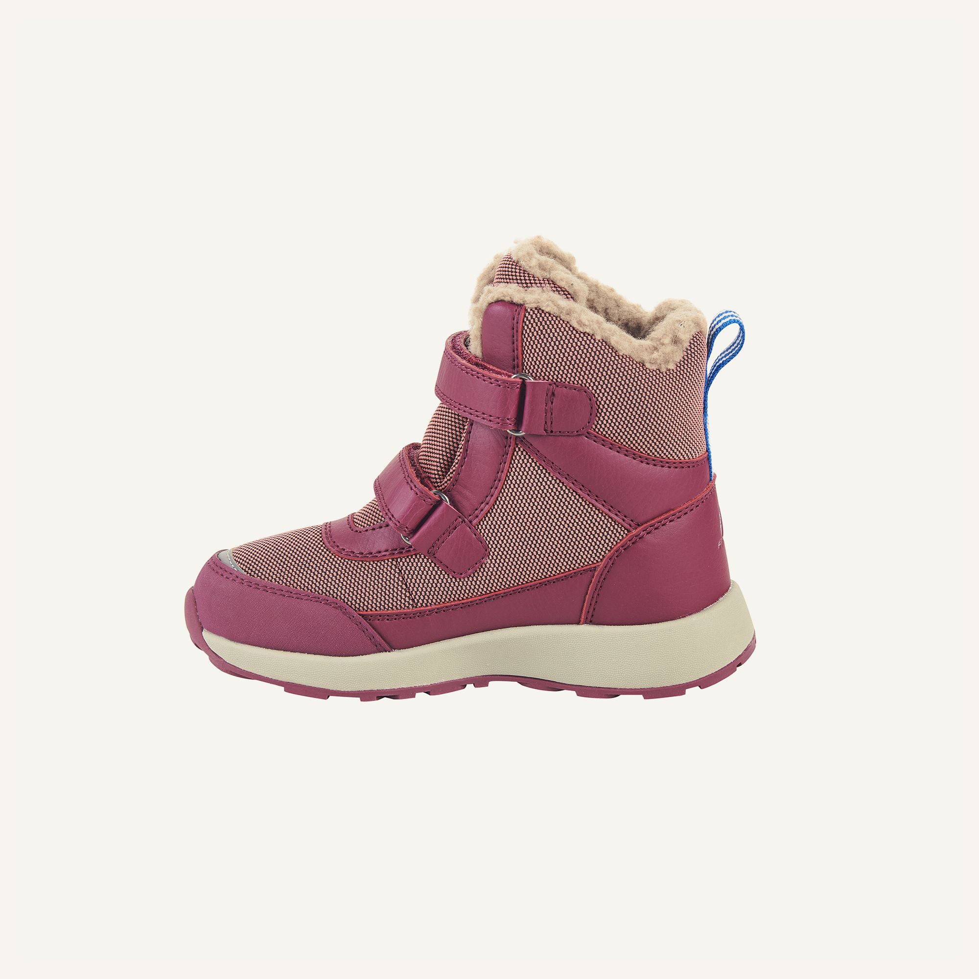 finkid-husky-lappi-winterschuhe-seaport-navy-28-warm image 3