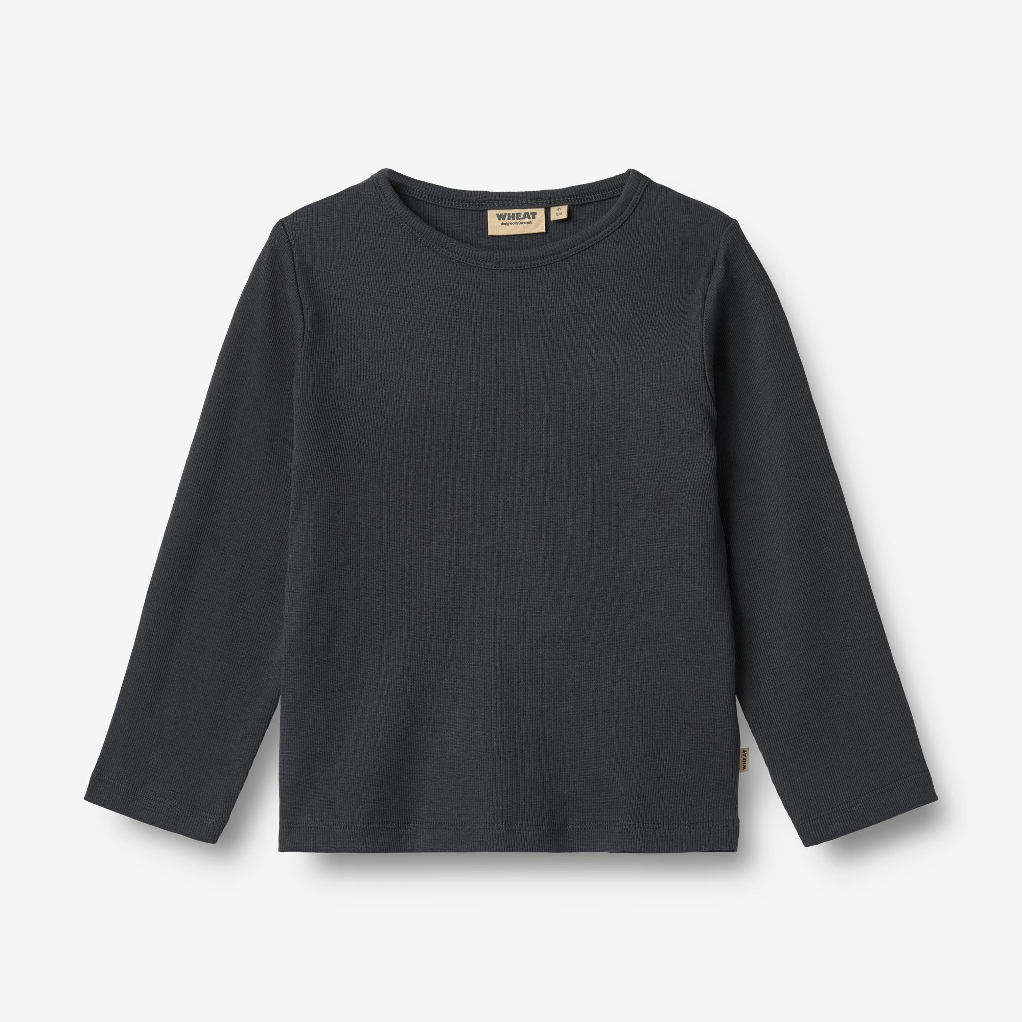 wheat-milo-langarmshirt-navy-2er-bio-baumwolle image 4