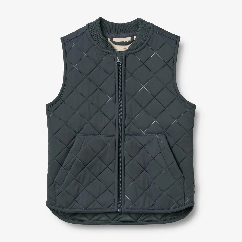 wheat-outerwear-thermoweste-ede-ink-recyceltes-polyester image 1