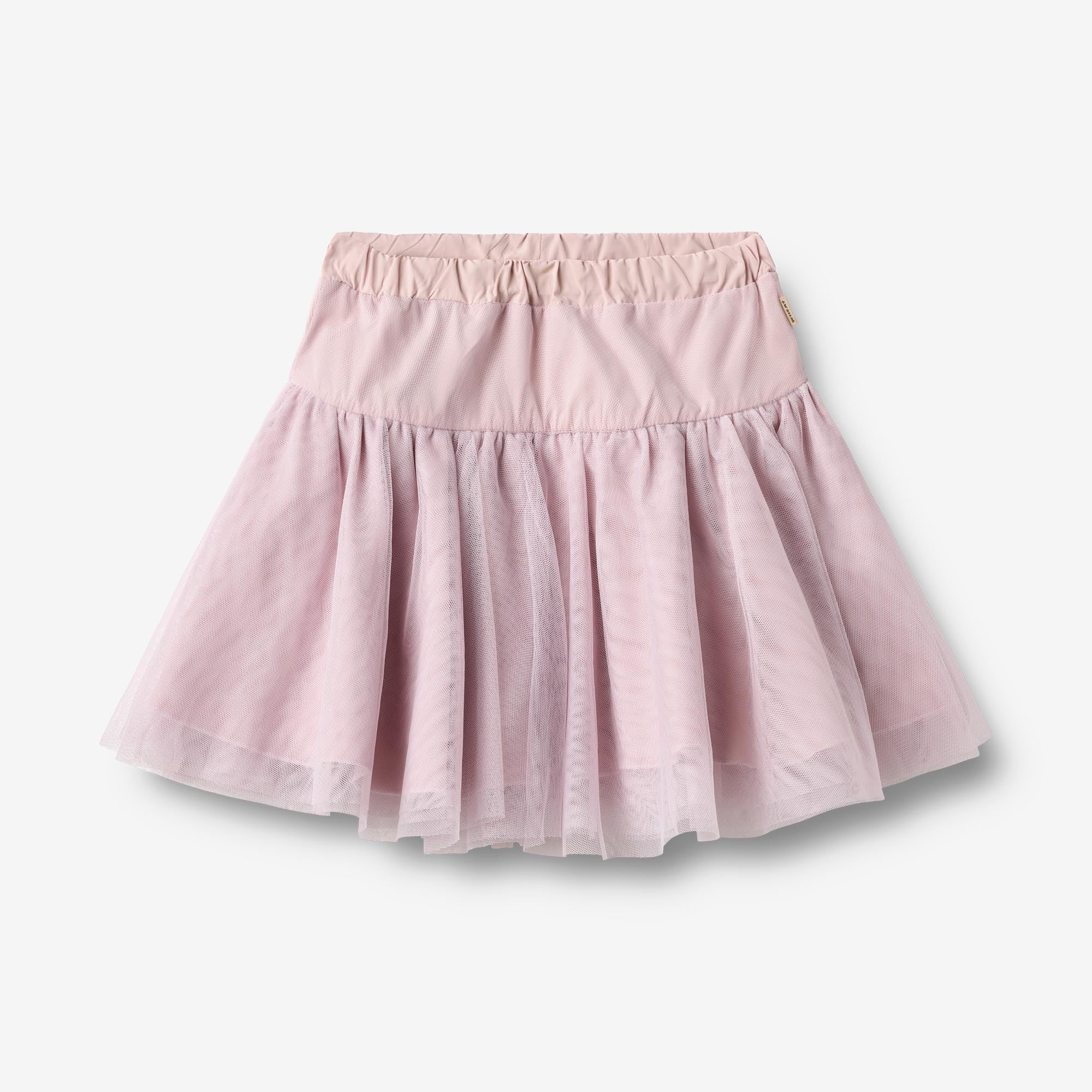 wheat-tulle-soft-lilac-t-llrock-m-dchen-recycling image 1