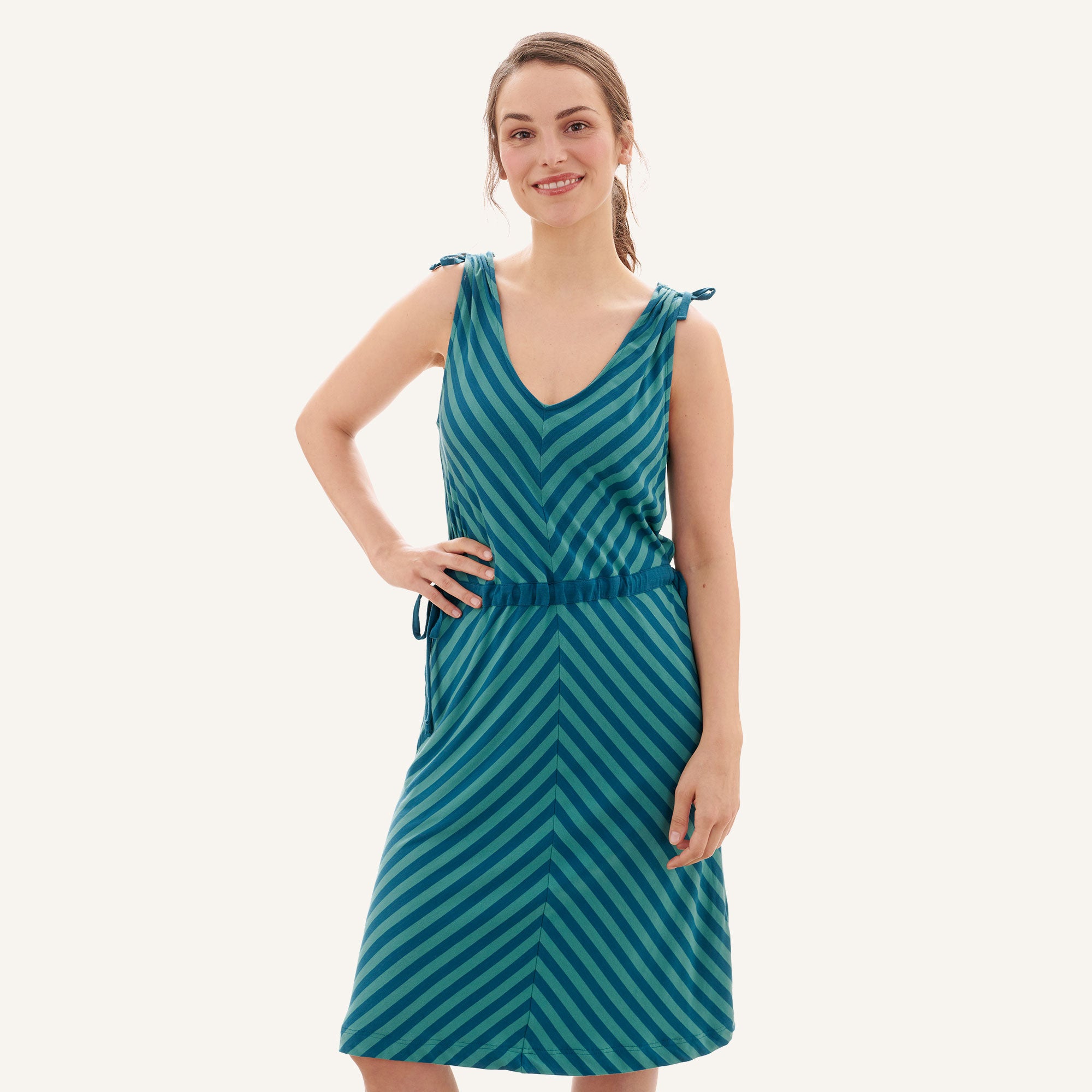 finkid-husky-solmu-damen-sommerkleid-denim-pebble-34 image 5