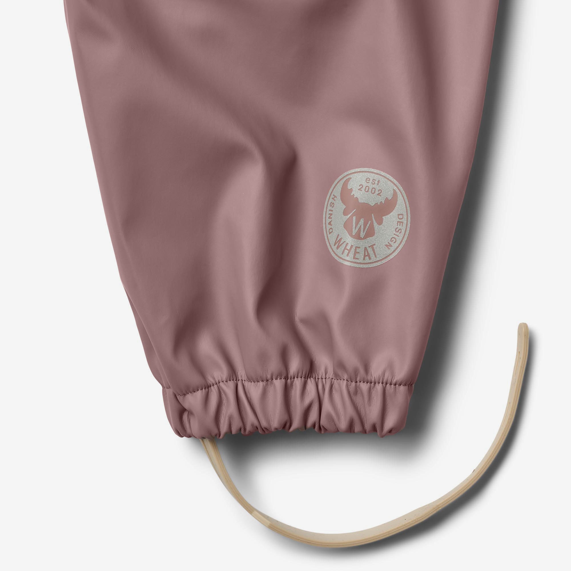 wheat-charlie-regenset-baby-dusty-lilac-wasserdicht image 4