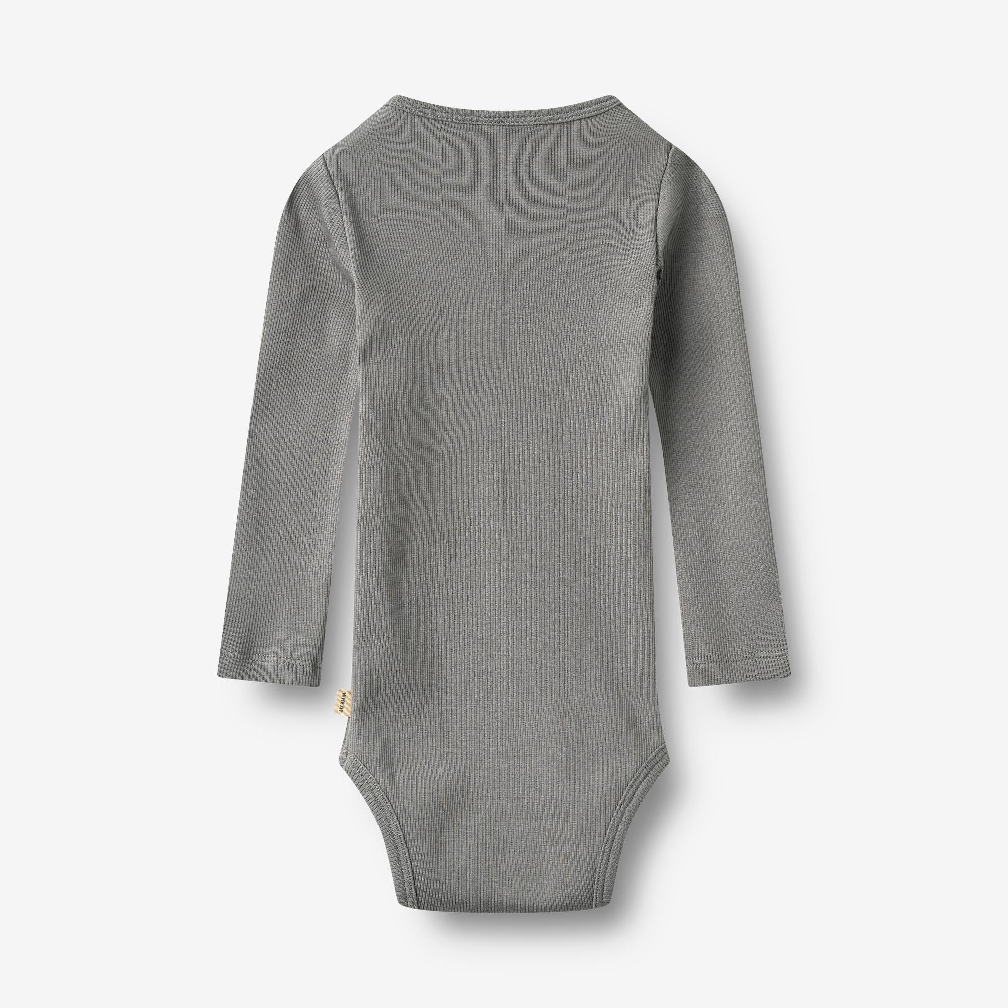 wheat-spencer-body-langarm-bio-baumwolle-flint image 2