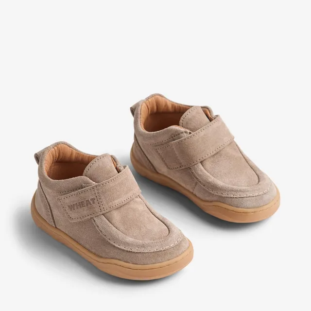 wheat-storm-bootie-barfu-schuh-sand-stone-wildleder image 1