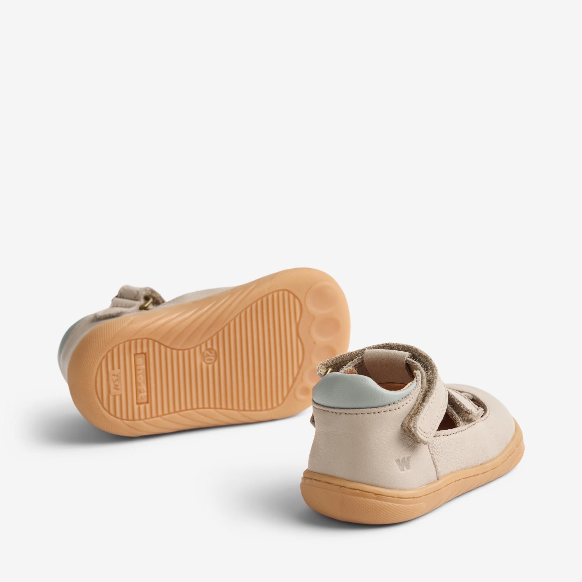 wheat-sven-prewalker-baby-warm-sand-barfu image 3