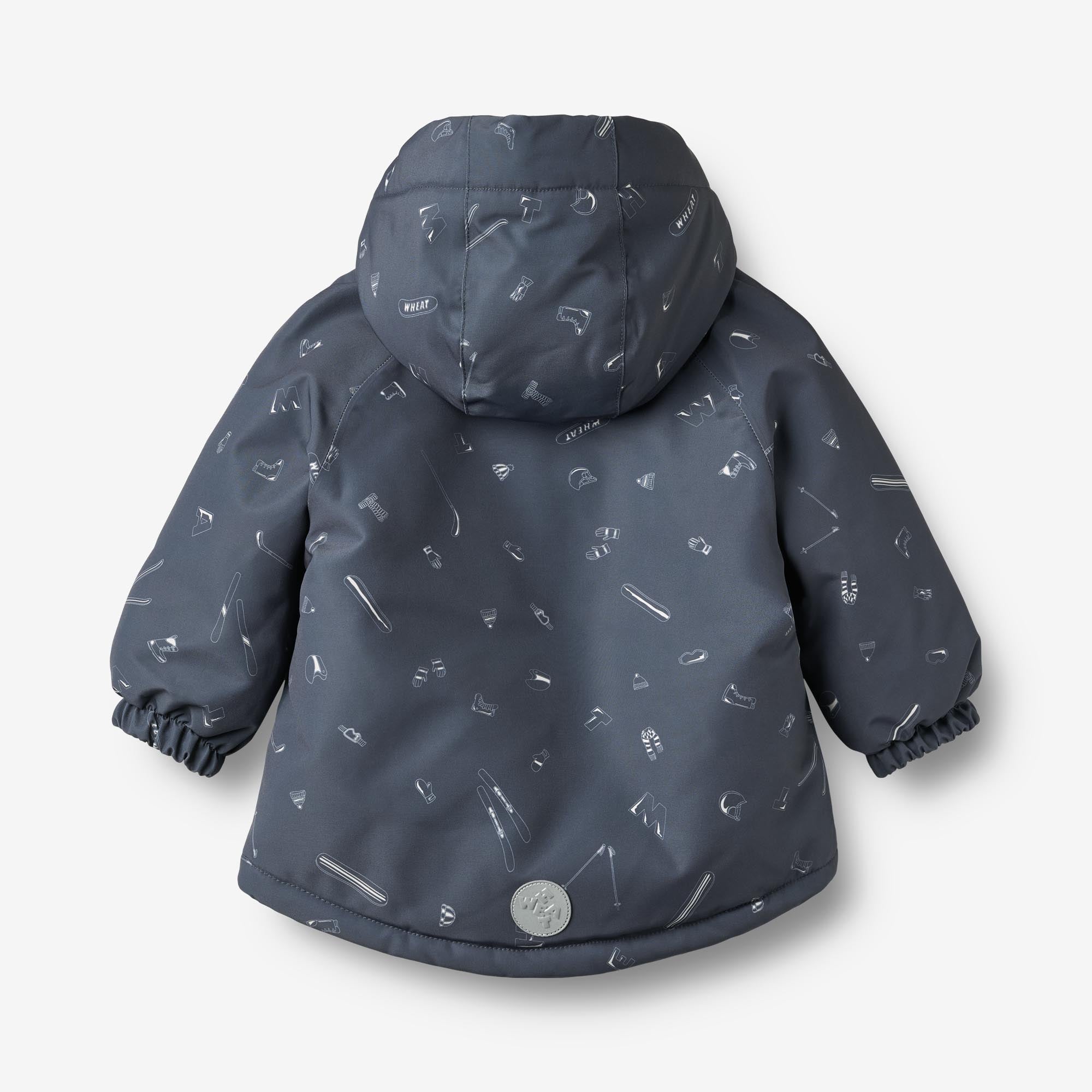 wheat-outerwear-technical-jacket-sascha-winterjacke-winter-blue-aop image 2